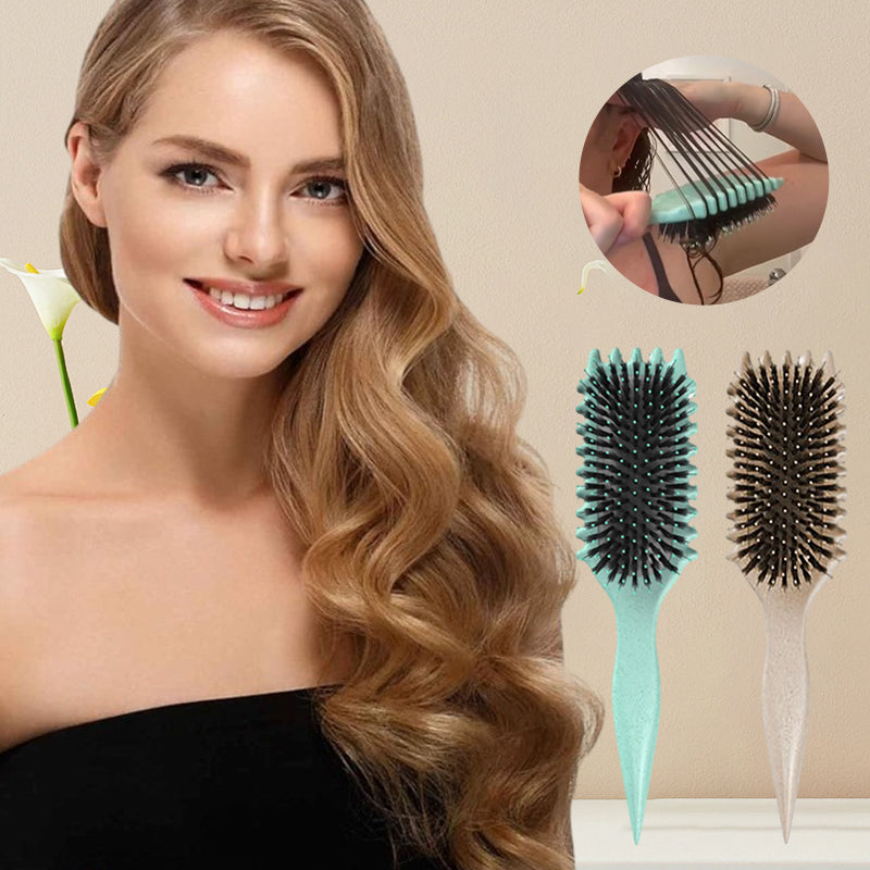 Bounce Curl Defineringsstylingbørste - - women - Concept Palermo