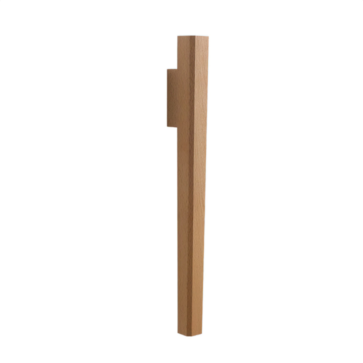 Eleganti Vasi a Flute Verticali per Fiori da Parete | Stile di Decorazione con Piante - Naturlig - Decor Vases Wall decoration - Concept Palermo
