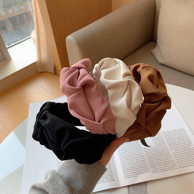 Freya Headband | Eleva la tua acconciatura con questo elegante cerchietto largo - - accessories feed-agegroup-adult feed-cond-new feed-gender-female feed-gpc-166 feed-sizetype-regular - Concept Palermo