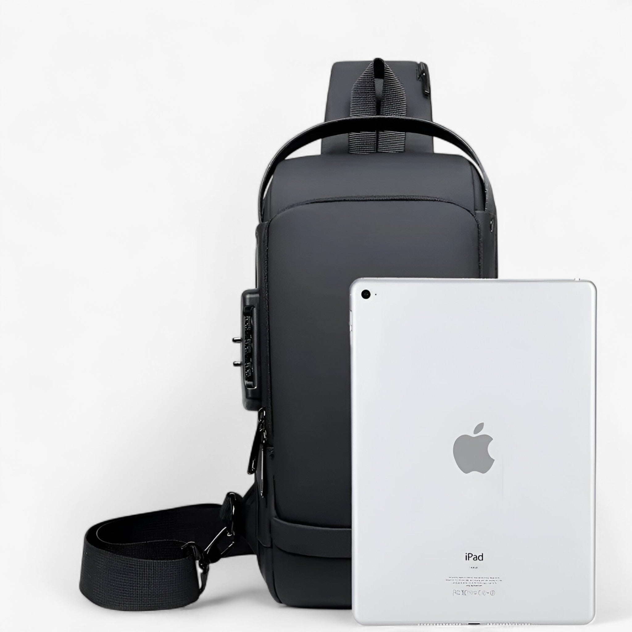SAVY | Borsa multifunzione a tracolla - - Bags Crossbody Bags Shoulder & Crossbody Bags - Concept Palermo