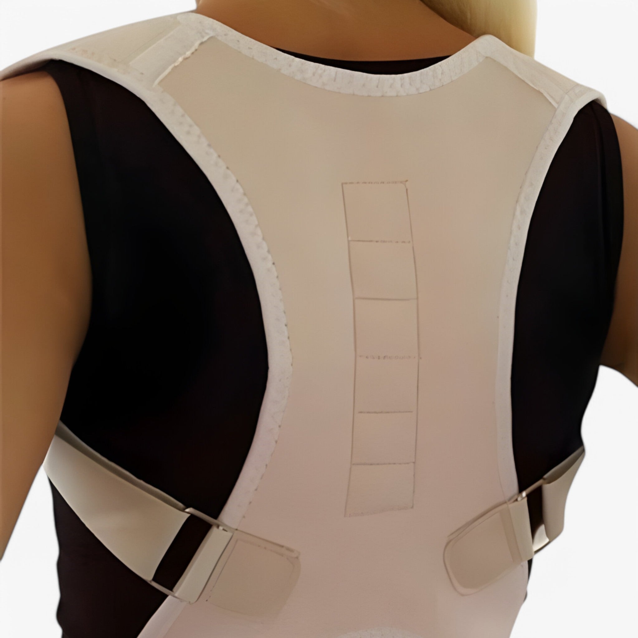 BeltGuard - supporto per una migliore postura - - back brace back support Body care body support gadgets - Concept Palermo