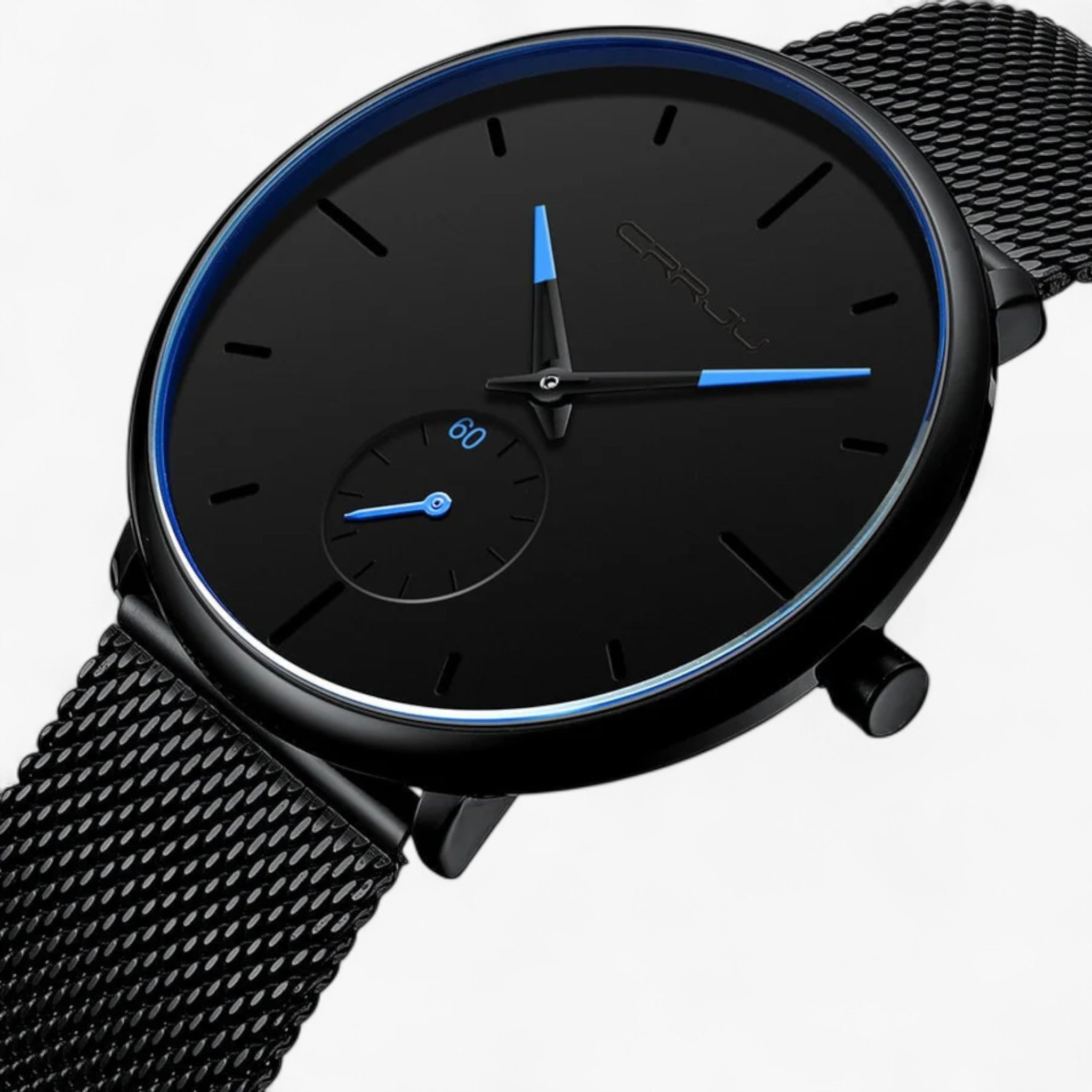 CRJJU Orologio da uomo sottile e moderno - - Watches WATCHES FOR MEN - Concept Palermo