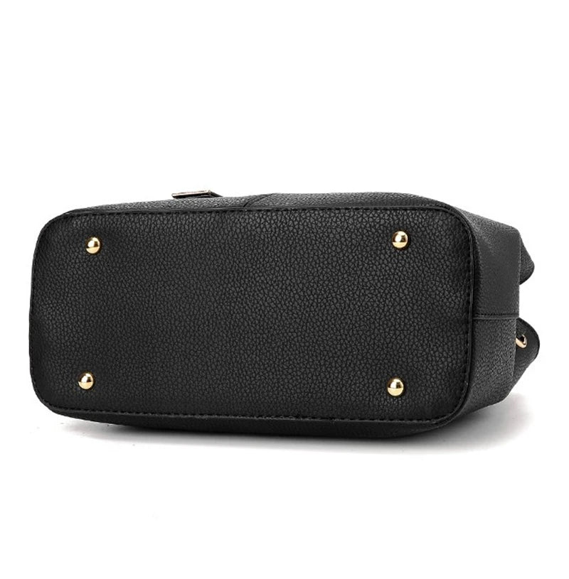 Borsa in pelle Emily - - Bags women bags - Concept Palermo