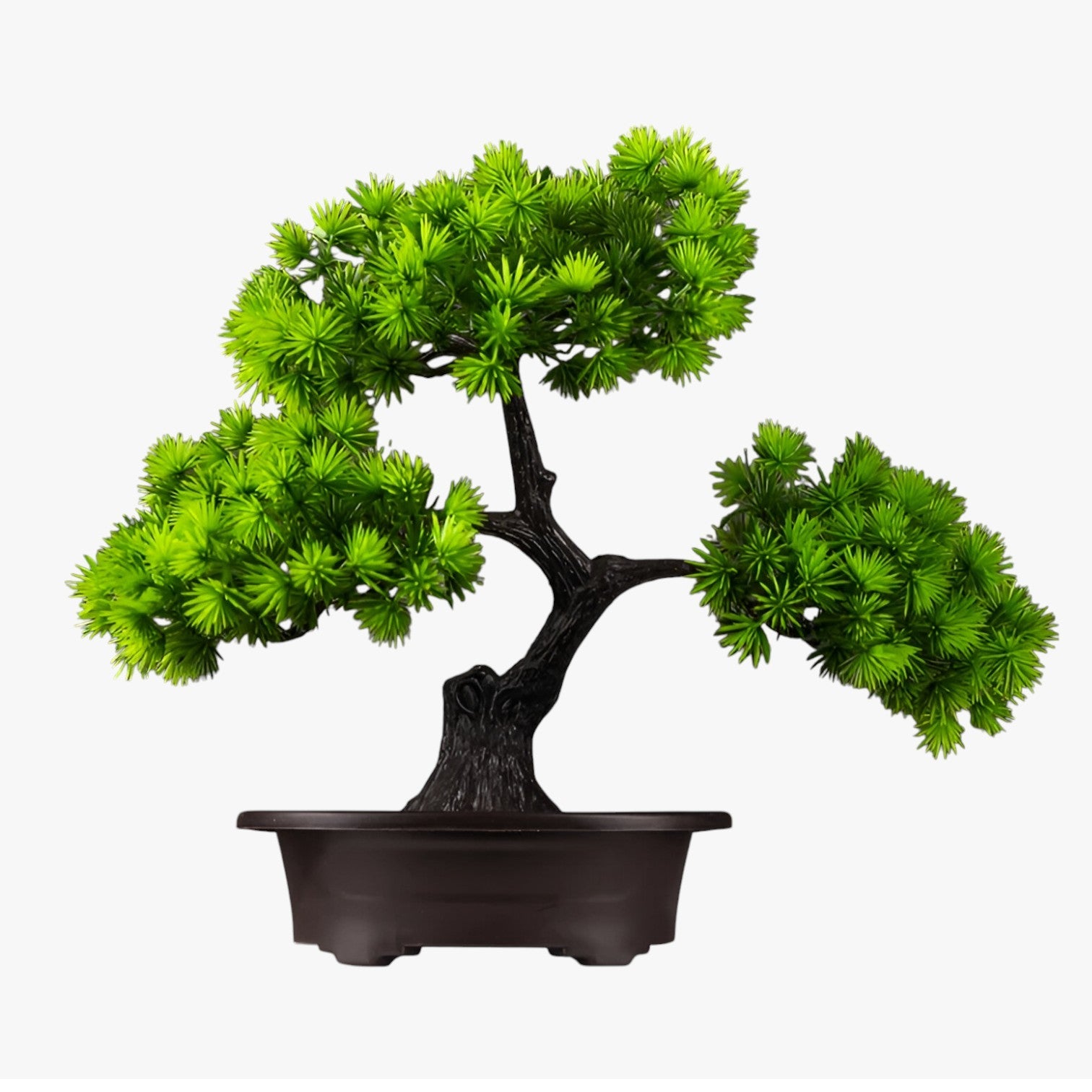 Weston | Bonsai Artistico Realistico per Decorazione della Tavola Elegante - Wolong Den 27x32 - home and garden - Concept Palermo