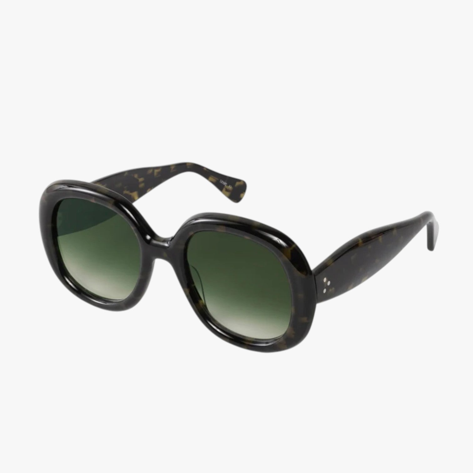 Andrea | Occhiali da Sole Oversize di Lusso Stile Iconico & Protezione Totale per le Tue Giornate Outdoor - - Fashion Sunglasses Sunglasses womens sun glasses - Concept Palermo