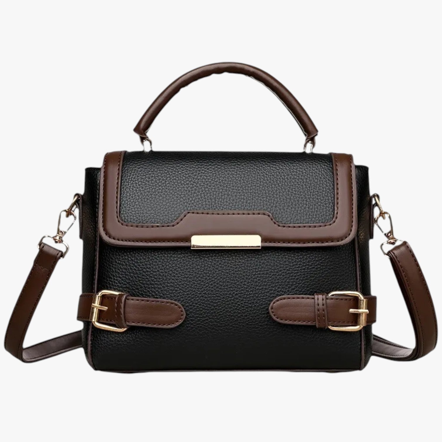 Veronica | Borsa casual da donna - Capiente, elegante e impermeabile - - Bags Shoulder Bags women bags - Concept Palermo