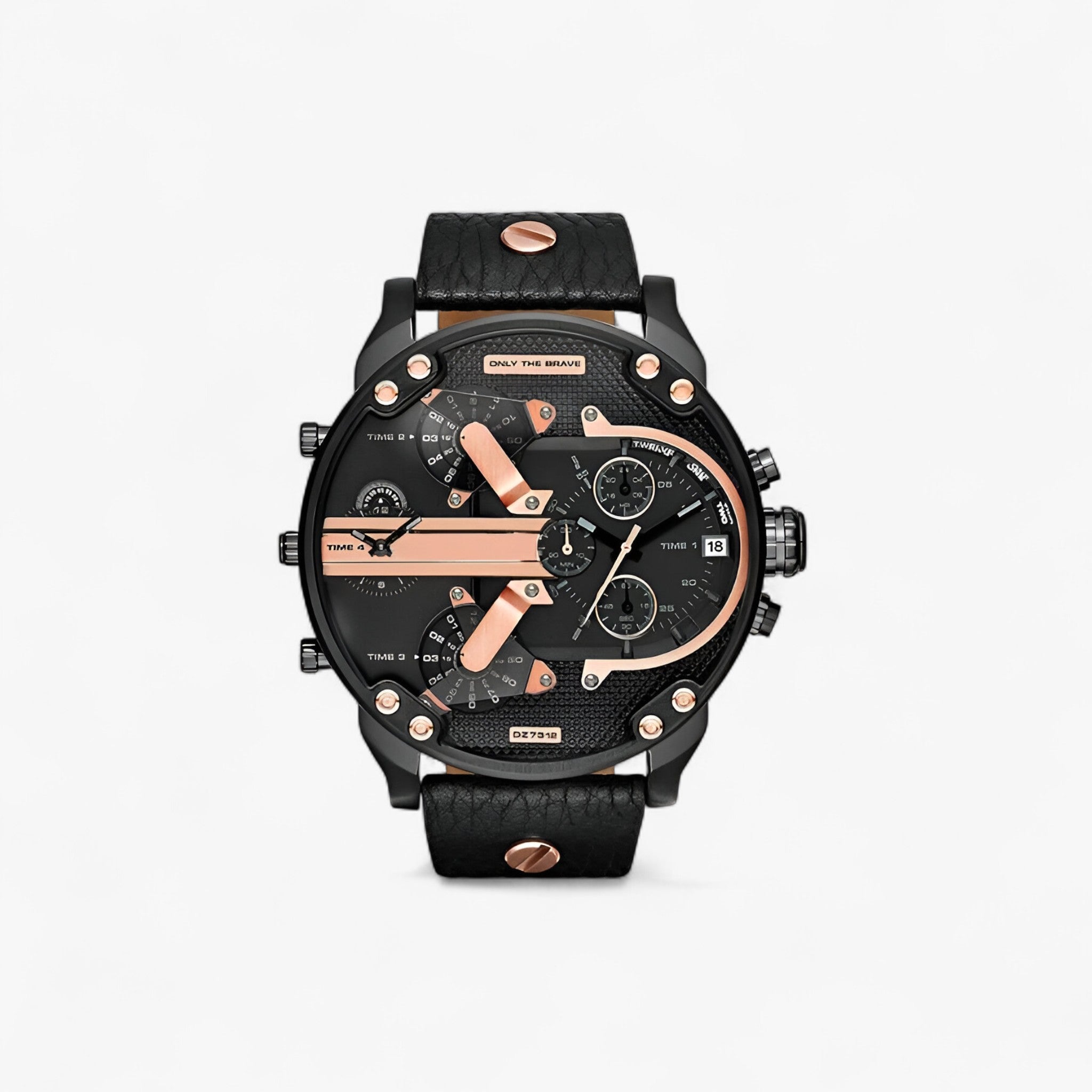 Orologio al Quarzo Analogico - B - watches - Concept Palermo