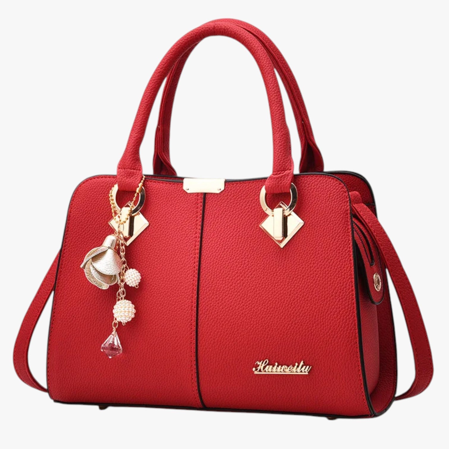 Alexia | Eleganza e comfort a spalla – Borsa casual di tendenza - - Bags women bags Women's handbags - Concept Palermo