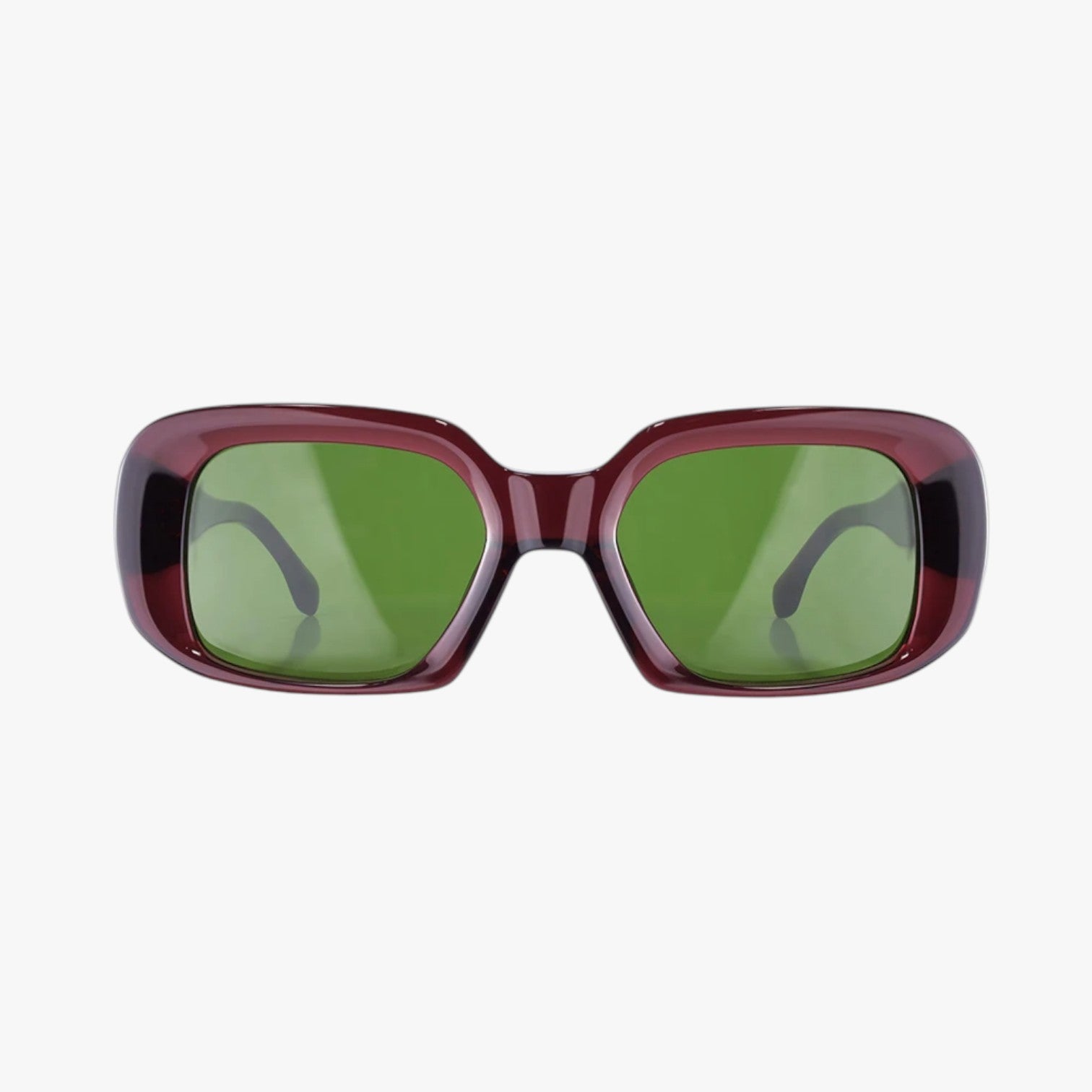 Tamara | Eleganza decisa - Occhiali da sole da donna in acetato firmati - - Fashion Sunglasses Sunglasses sunglasses for women - Concept Palermo