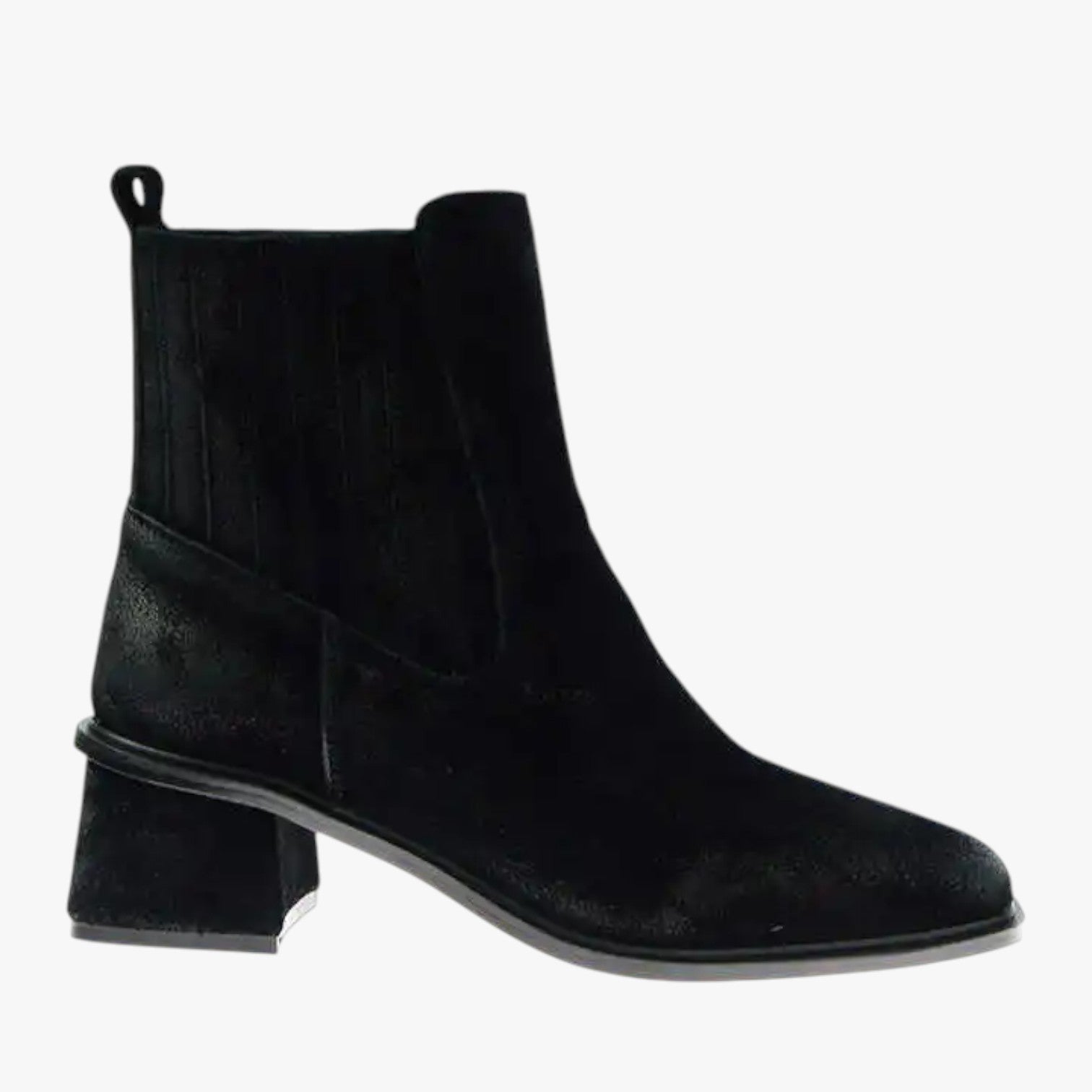 Taylor | Calzature Chunky Eleganti Donna Comfort Chic per Autunno - - Boots & Shoes shoes shoes for women - Concept Palermo