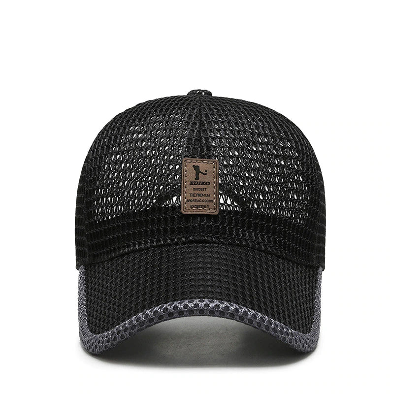 Breeze Cap™ | Il cappellino traspirante per eccellenza per l'estate - - accessories accessories men Baseball caps caps - Concept Palermo