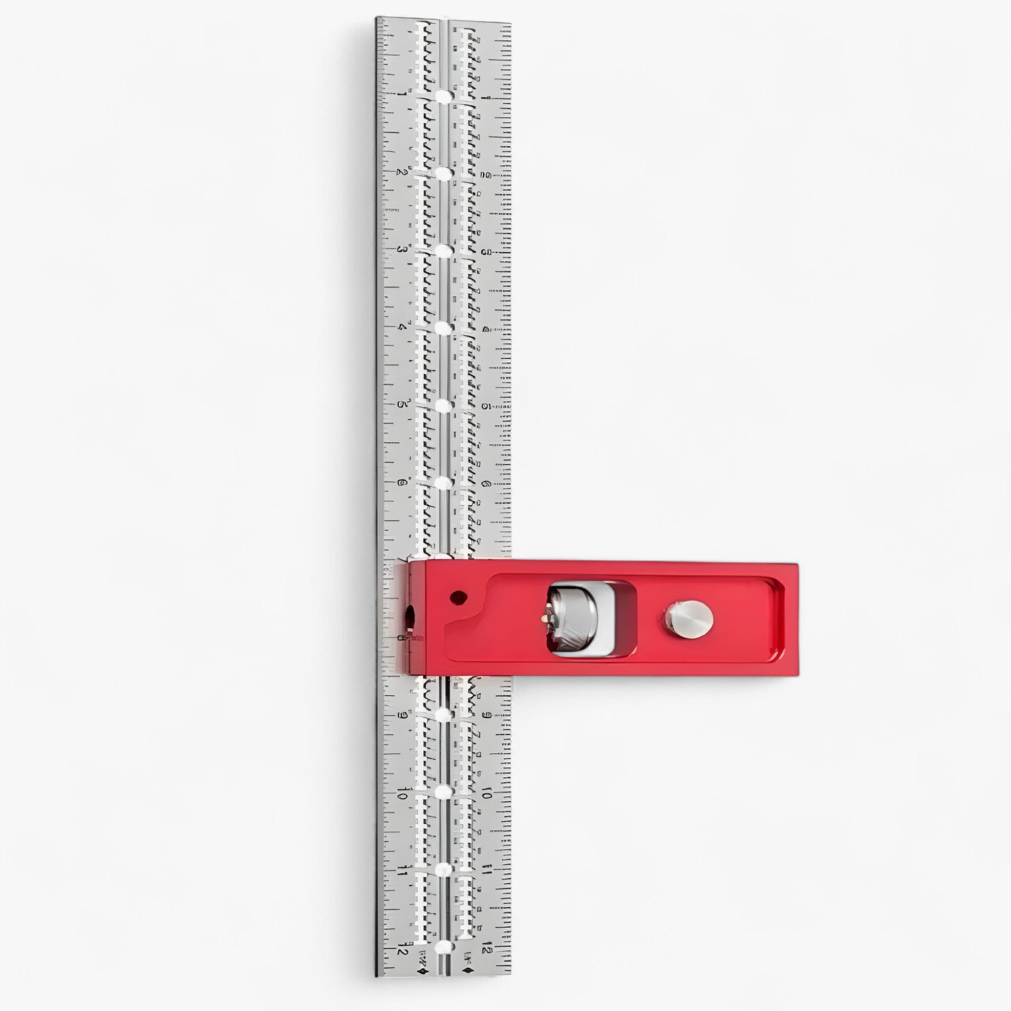 Marco | Righello da bordo di precisione per falegnameria - - edge rulers rulers wood ruler - Concept Palermo