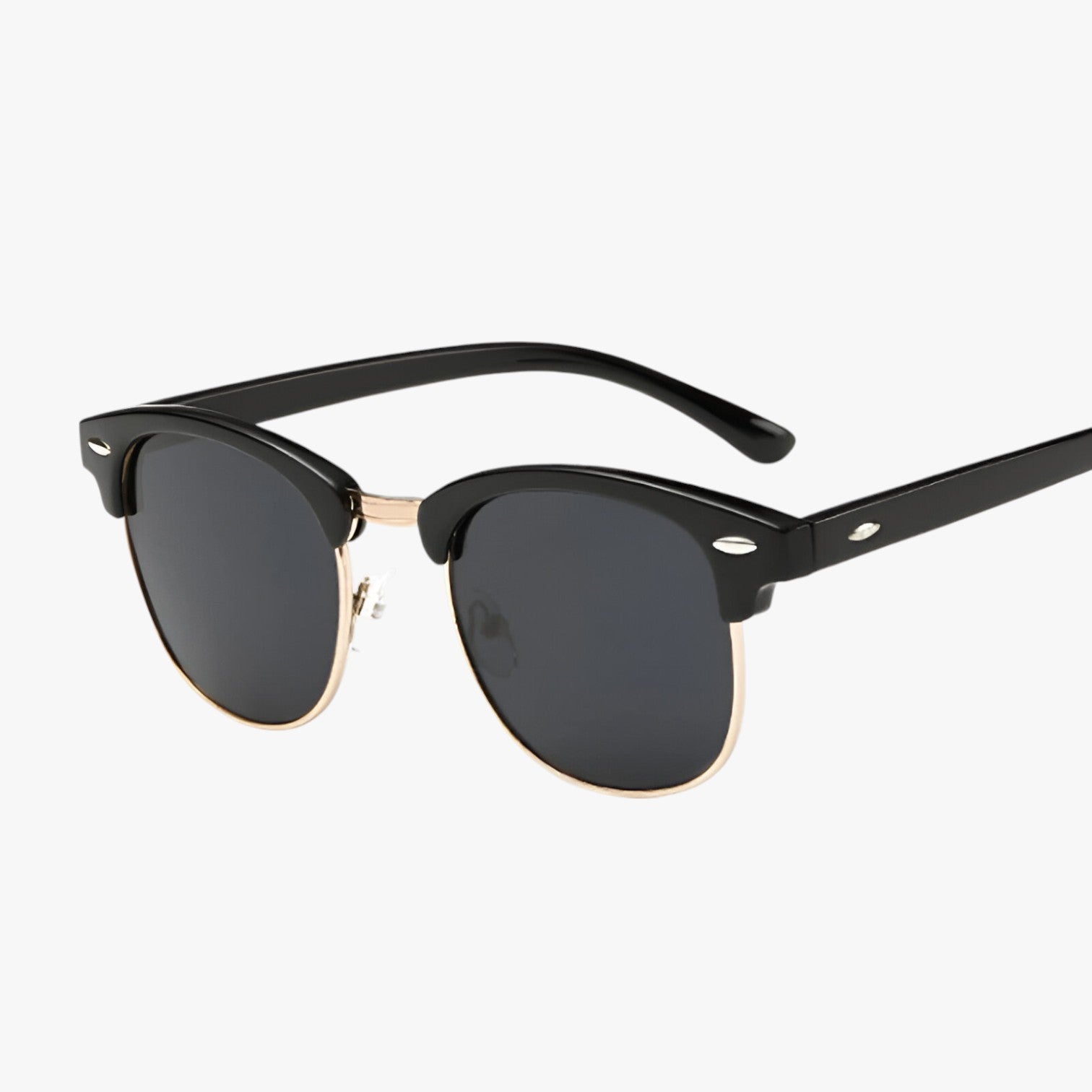 Jess | Occhiali da sole retro polarizzati – Stile e visione nitida - - men sunglasses polarized mens sunglasses Sunglasses - Concept Palermo