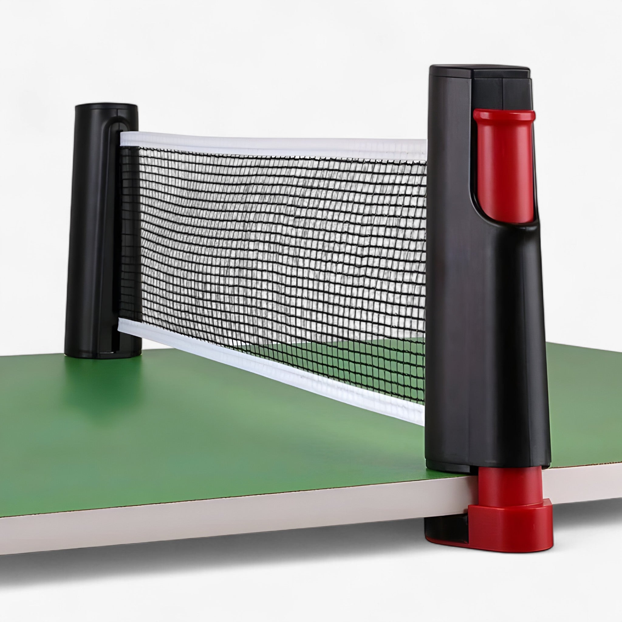 Leander | Rete da ping pong retrattile - - sports table tennis table tennis net tennis - Concept Palermo