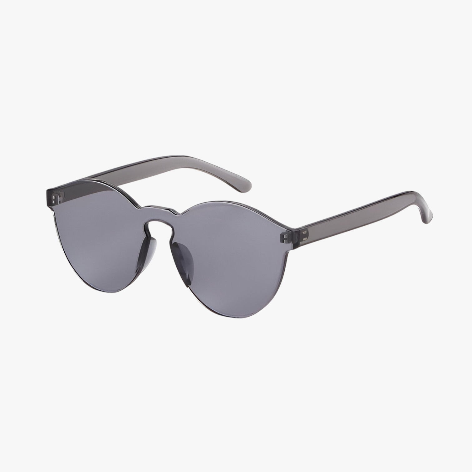 Skylar | Occhiali da sole rotondi retrò senza montatura - C1 - Fashion Sunglasses sun glasses Sunglasses sunglasses for women womens sun glasses - Concept Palermo