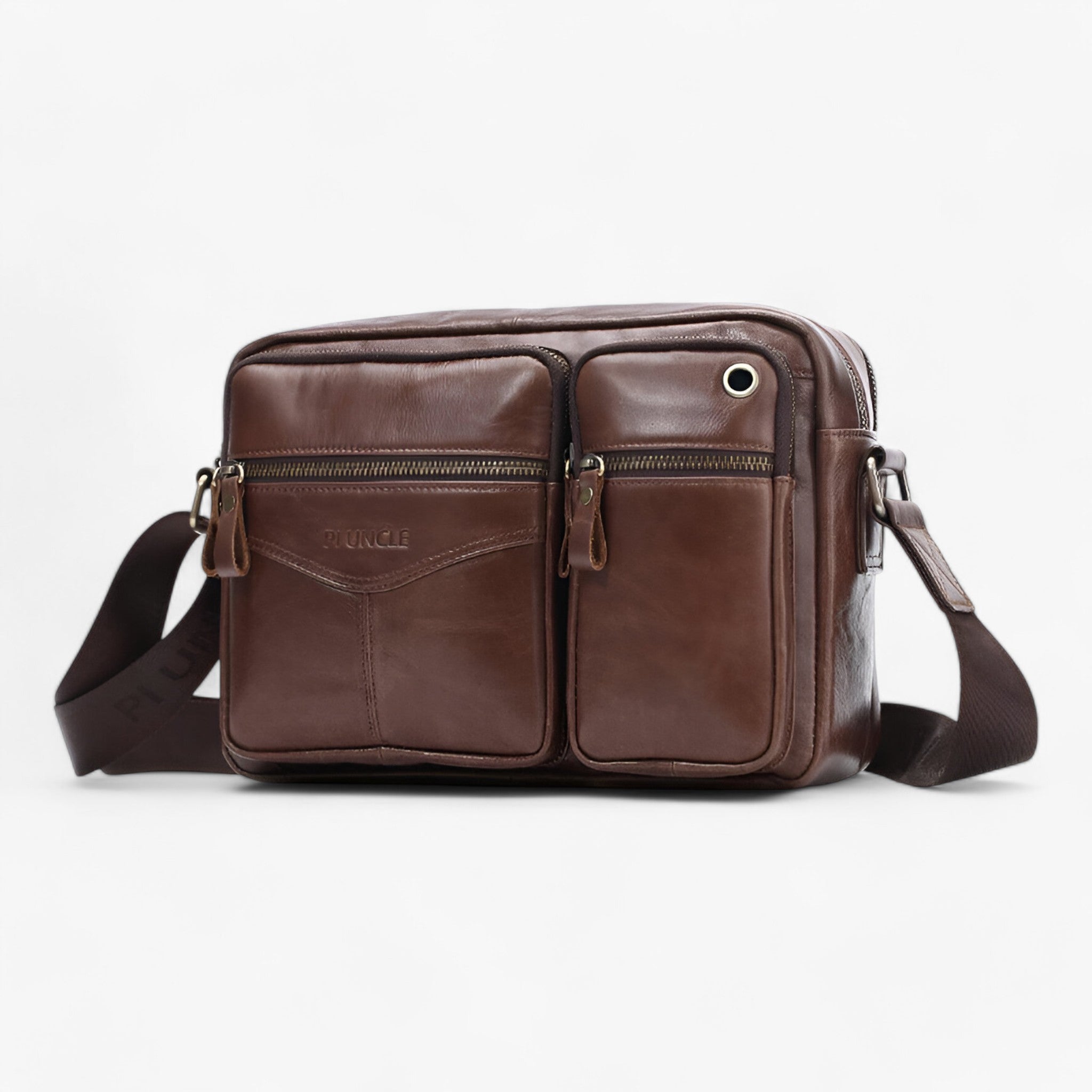 Noah | Borsa in pelle - Elegante e funzionale - - - Concept Palermo