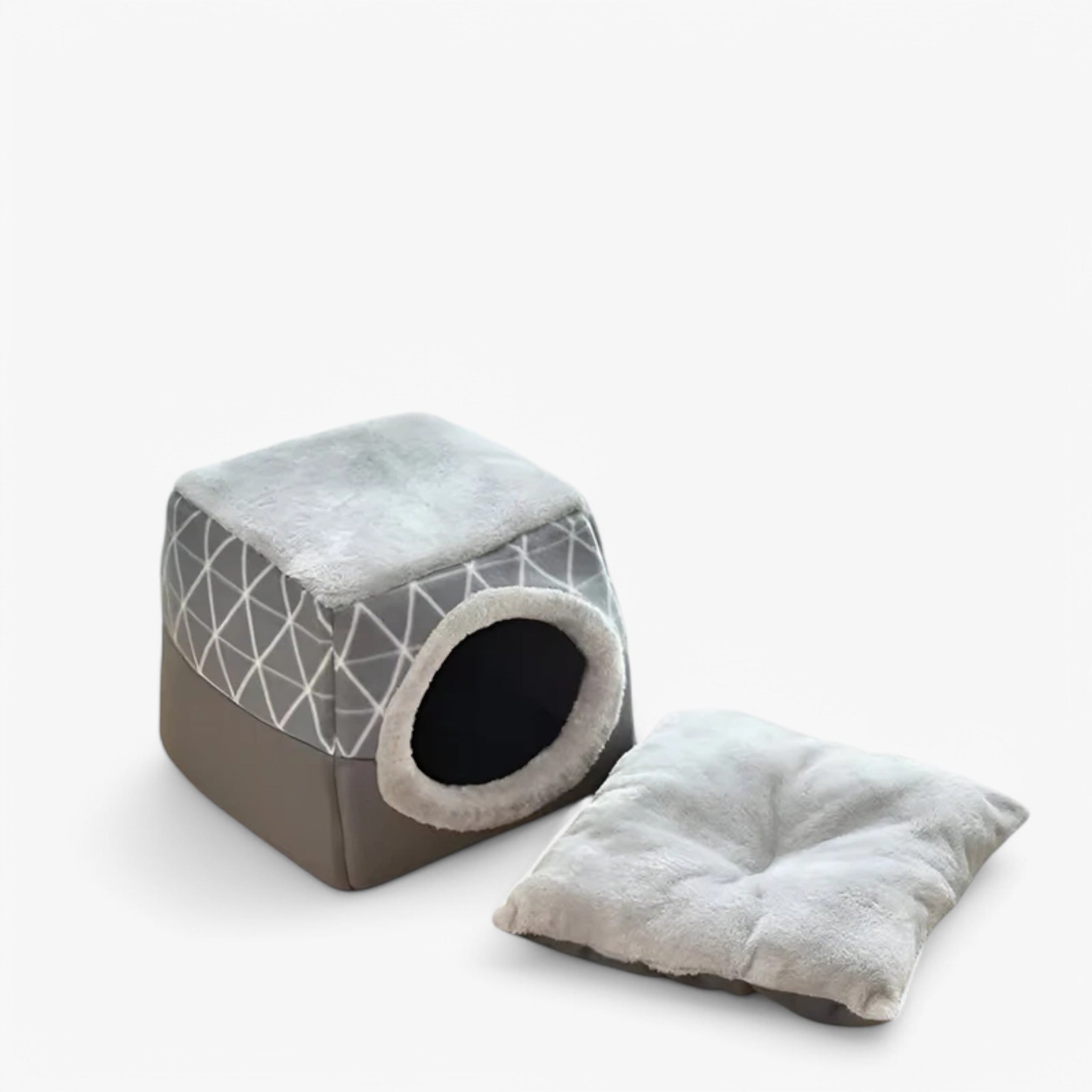 Felix | Letto per animali domestici caldo multifunzionale - - - Concept Palermo