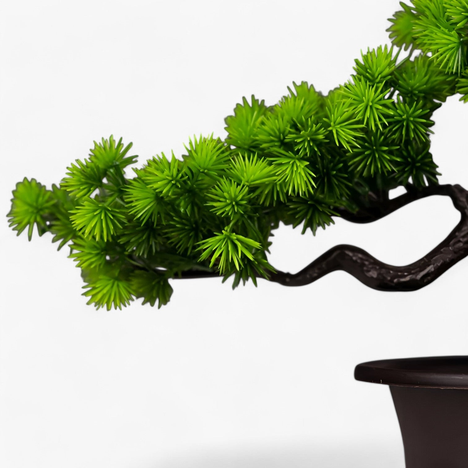 Weston | Bonsai Artistico Realistico per Decorazione della Tavola Elegante - - home and garden - Concept Palermo