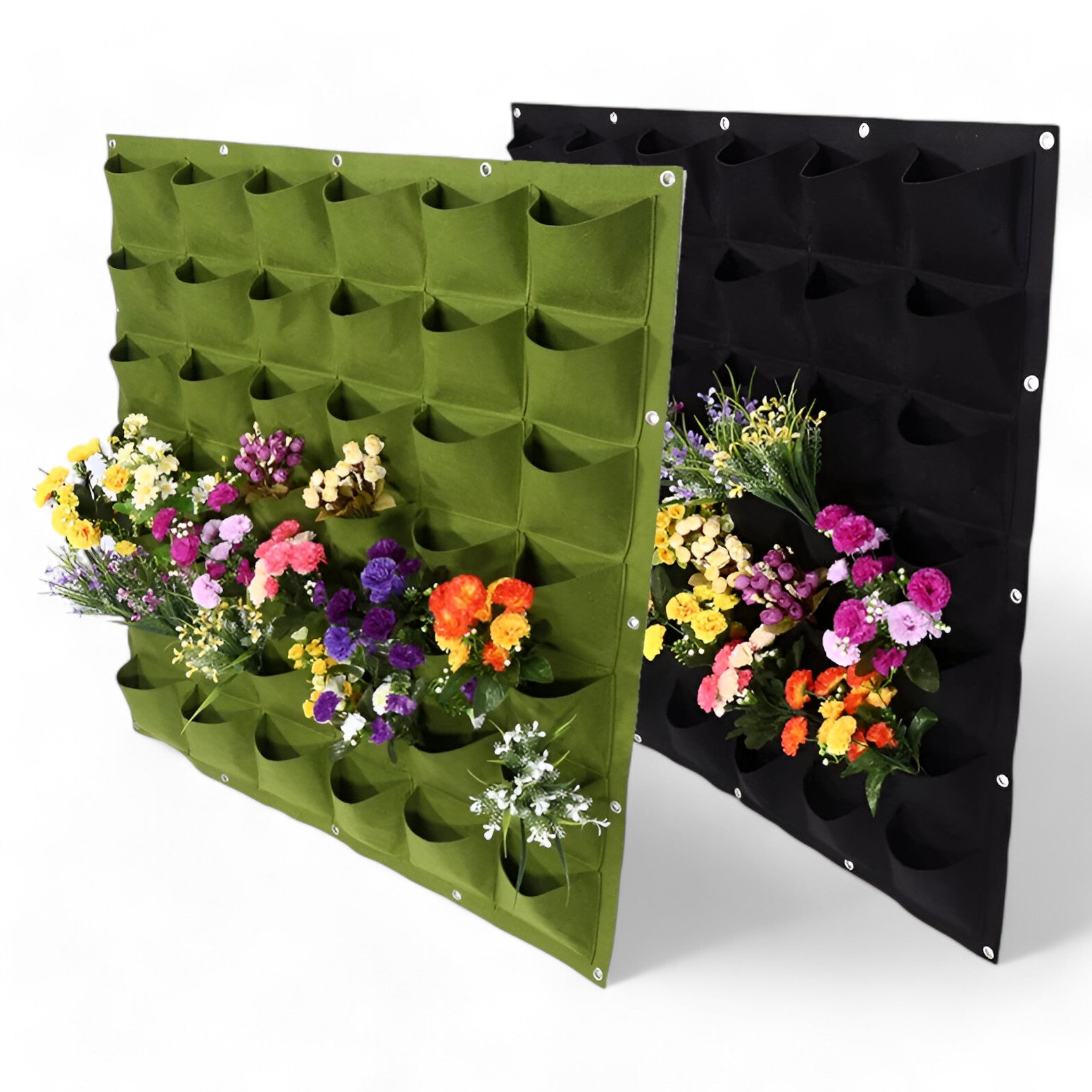 Borsa da appendere per il giardino - Perfetta per appendere le piante e per l'esterno. - - garden Garden accessories Garden supplies - Concept Palermo