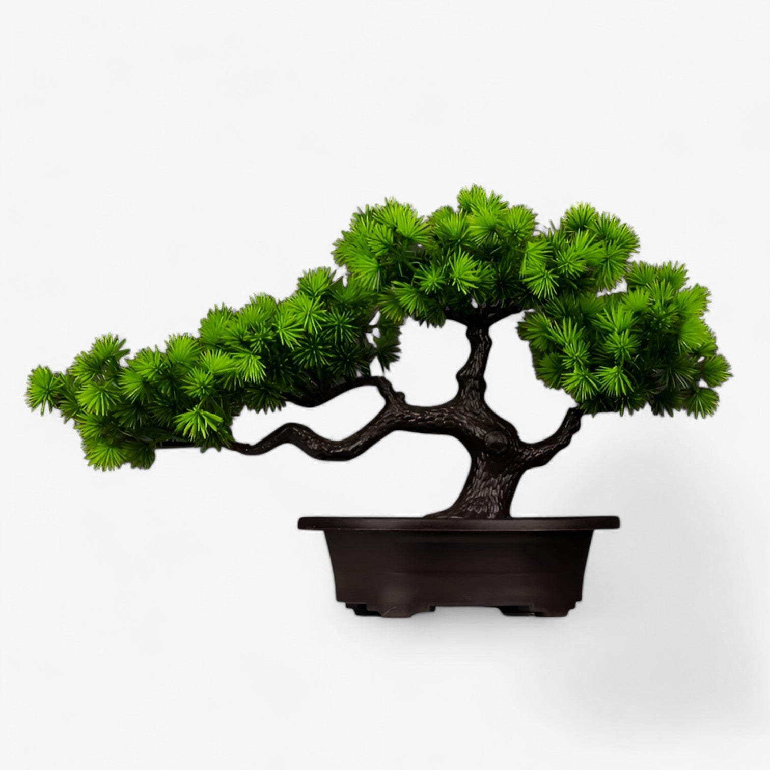 Weston | Bonsai Artistico Realistico per Decorazione della Tavola Elegante - Tanhai Den 22x36 - home and garden - Concept Palermo