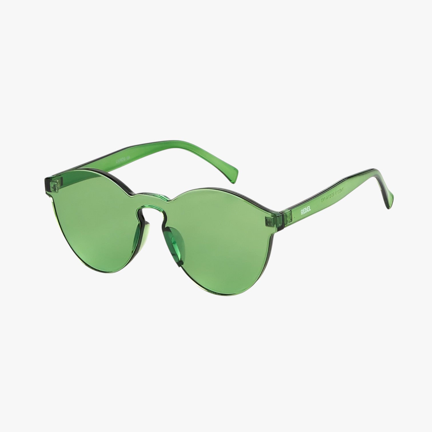 Skylar | Occhiali da sole rotondi retrò senza montatura - C7 - Fashion Sunglasses sun glasses Sunglasses sunglasses for women womens sun glasses - Concept Palermo