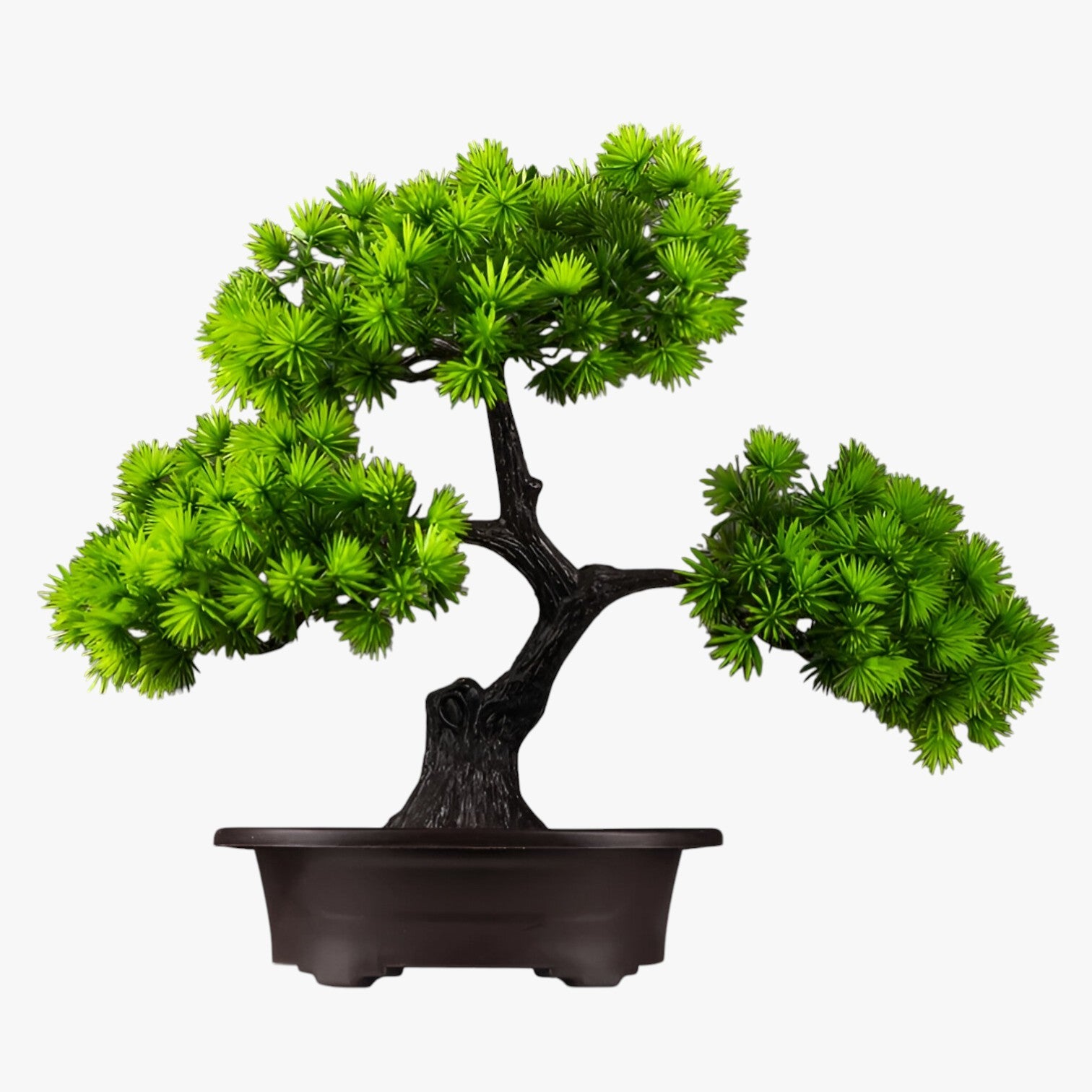 Weston | Bonsai Artistico Realistico per Decorazione della Tavola Elegante - - home and garden - Concept Palermo