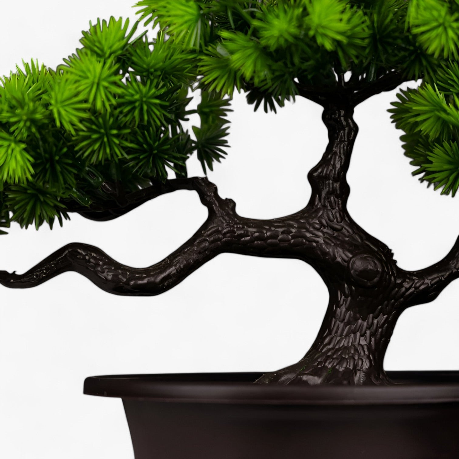 Weston | Bonsai Artistico Realistico per Decorazione della Tavola Elegante - - home and garden - Concept Palermo