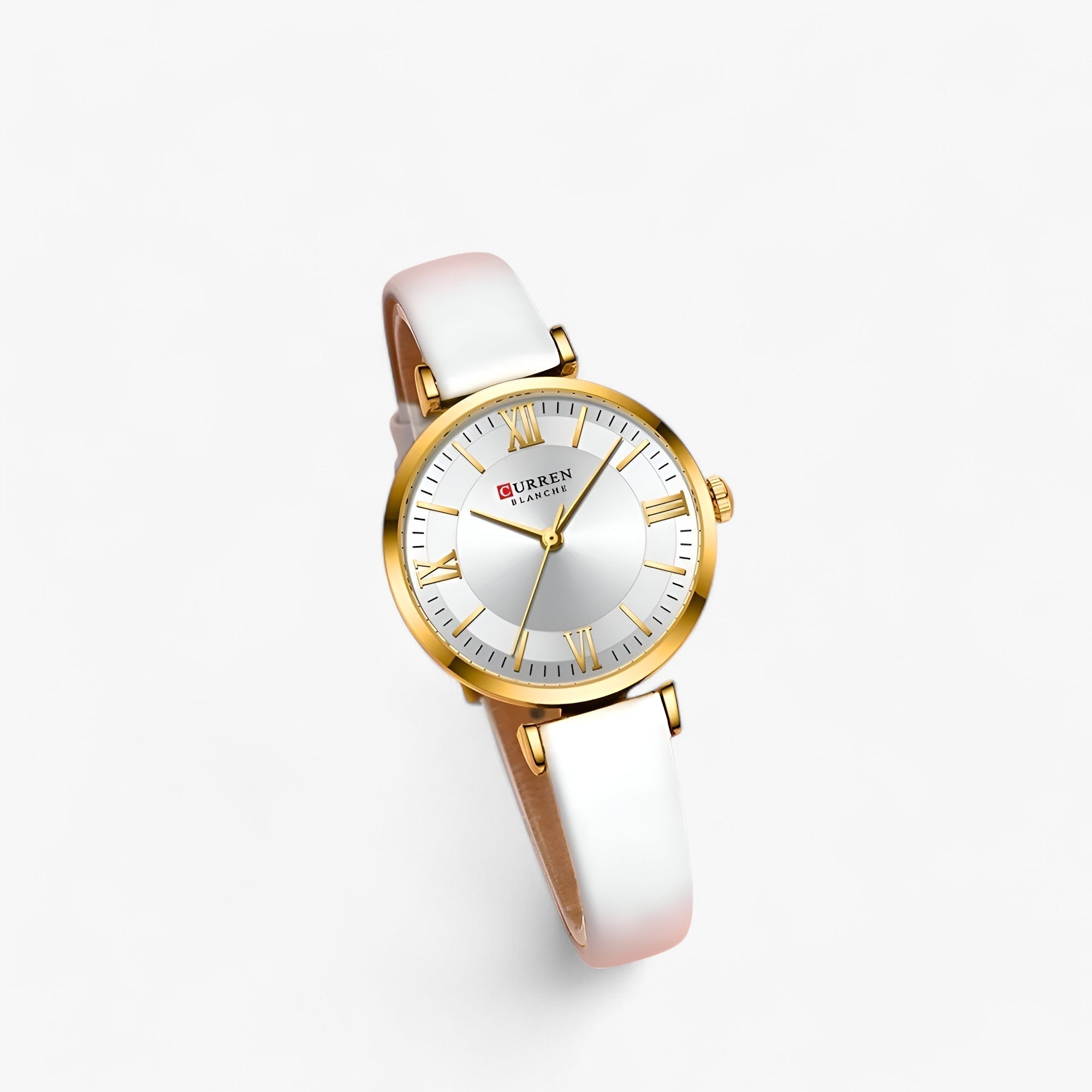 Cindy | Orologio di lusso per donne - Design elegante al quarzo - - ladies watch watch for women WOMEN wrist watches for women - Concept Palermo