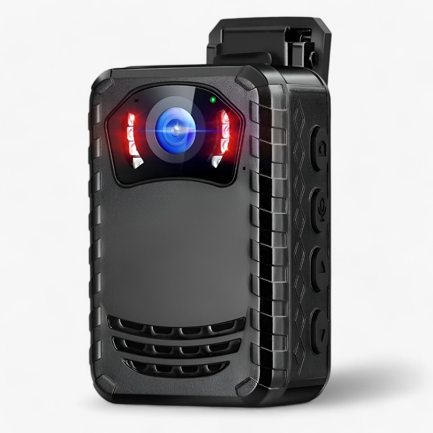 Mini-bodycamera – Full HD luminosità e visione notturna in tasca - - camera gadget - Concept Palermo