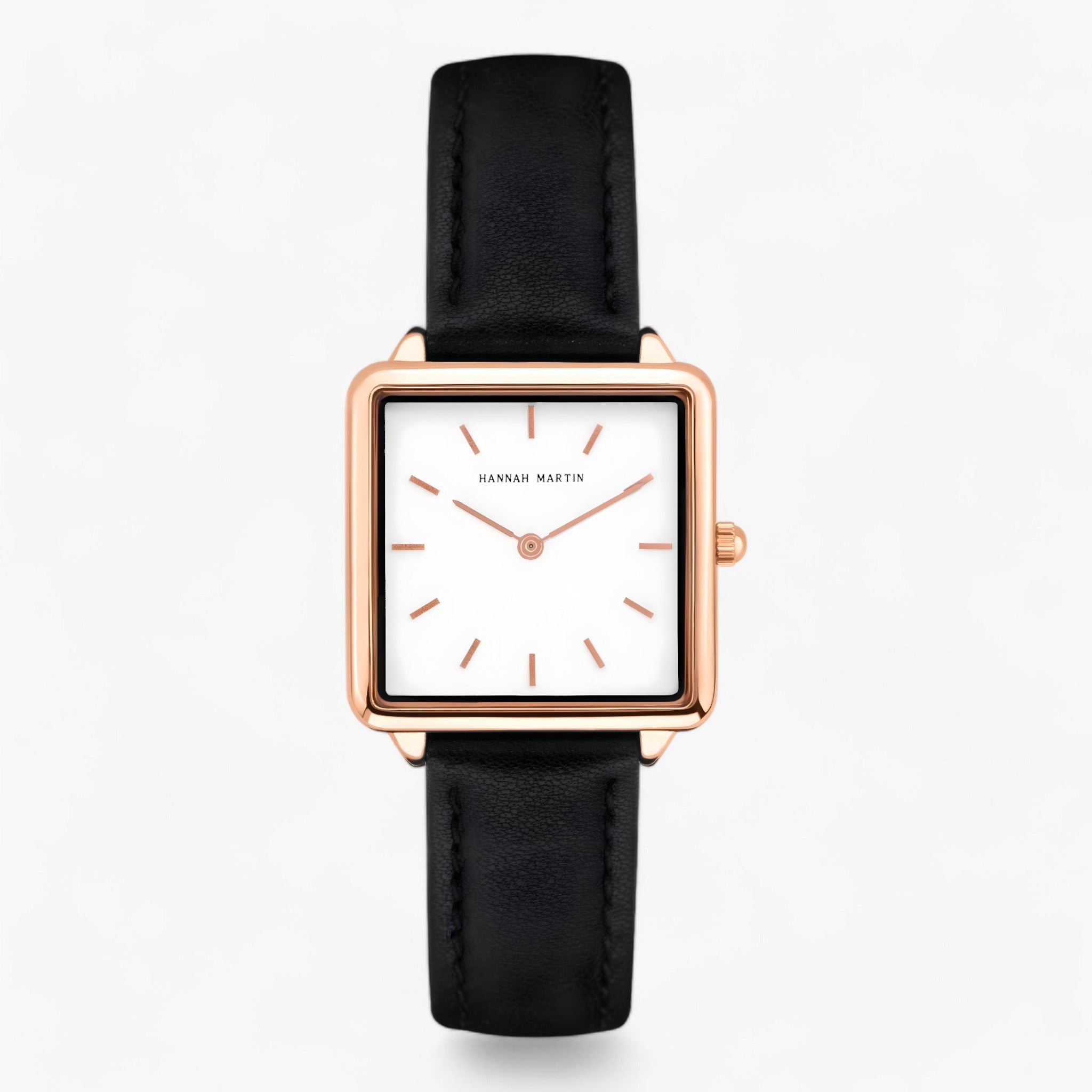 Elsie | Orologio - Design quadrato raffinato - - rdy shop - Concept Palermo