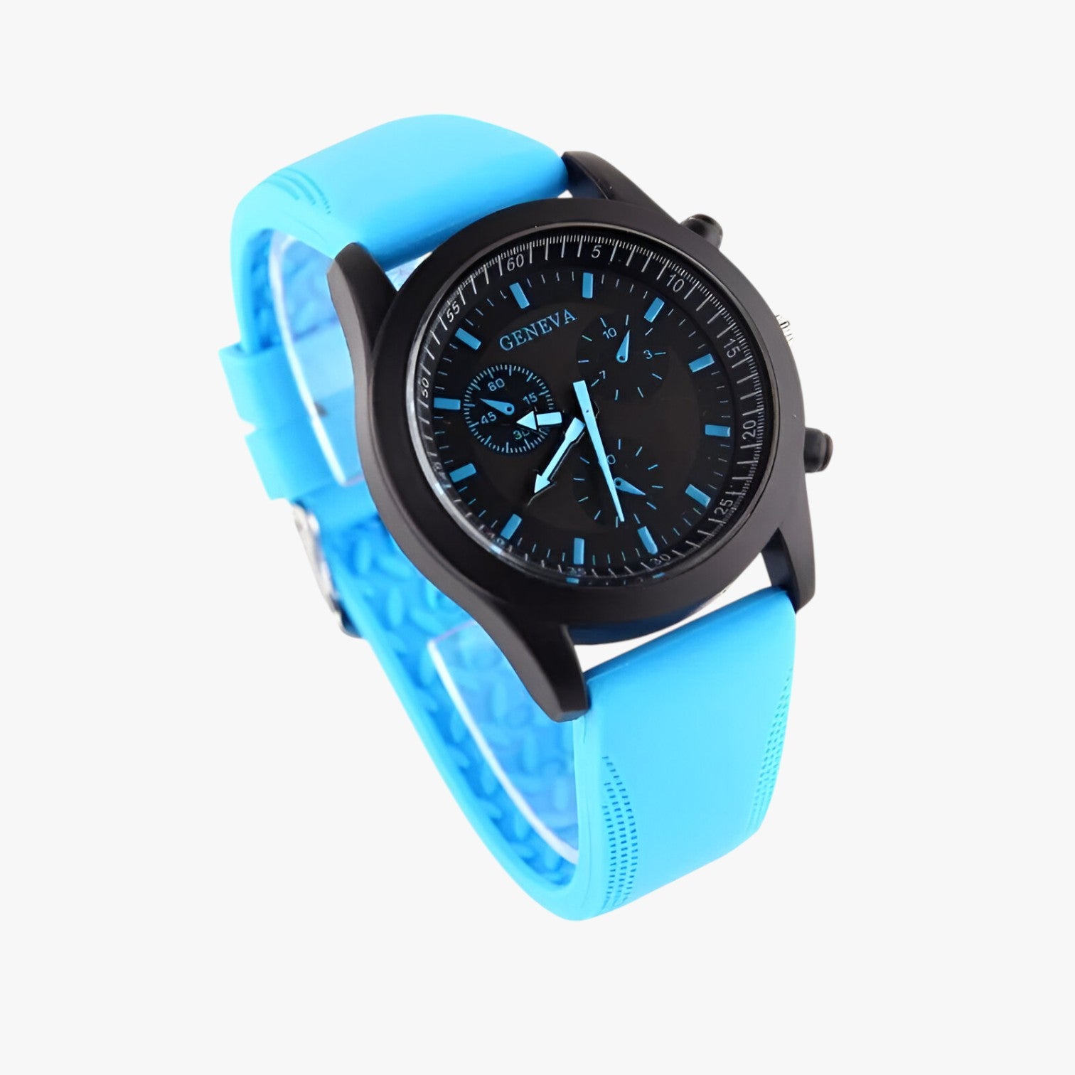 Hazel | Orologio Donna Stile Sportivo & Comfort in Silicone - - female watch ladies watch watch watch for women watches - Concept Palermo