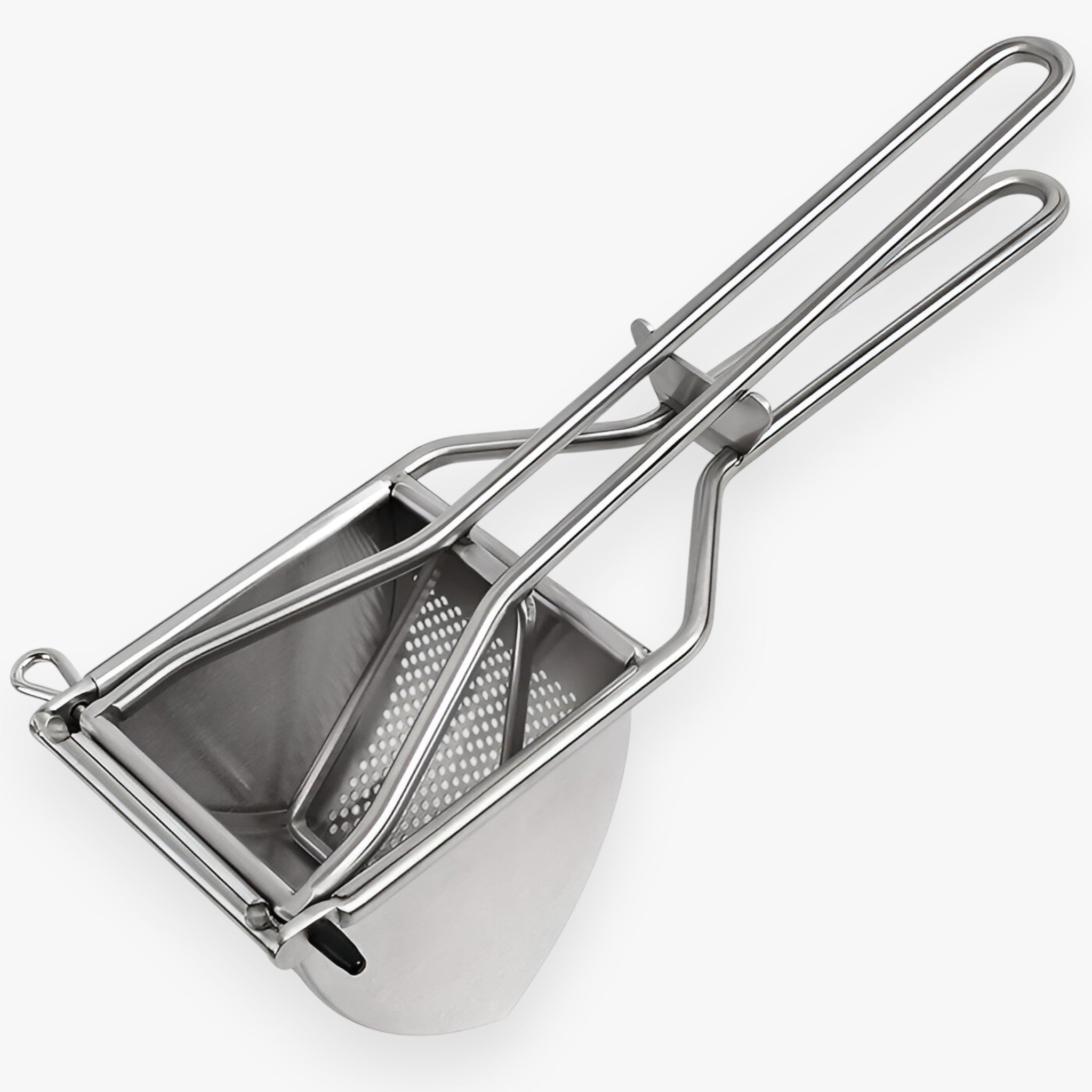 Stampo per cucina Tung | Pressa senza sforzo per risultati lisci
