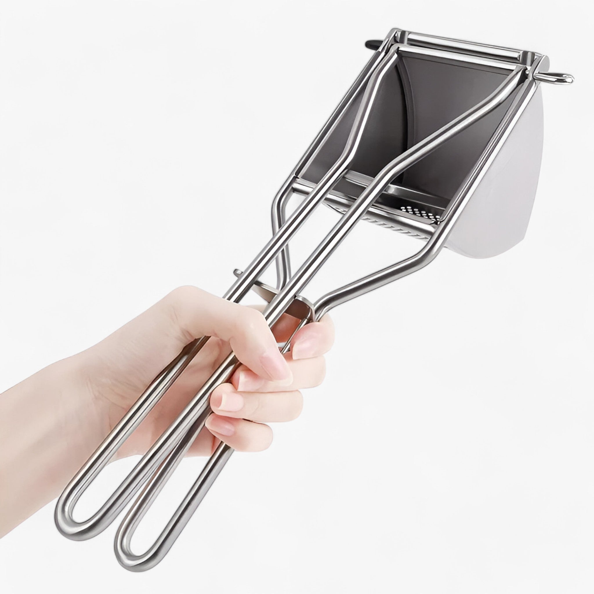 Stampo per cucina Tung | Pressa senza sforzo per risultati lisci - - kitchen mashers mashers - Concept Palermo