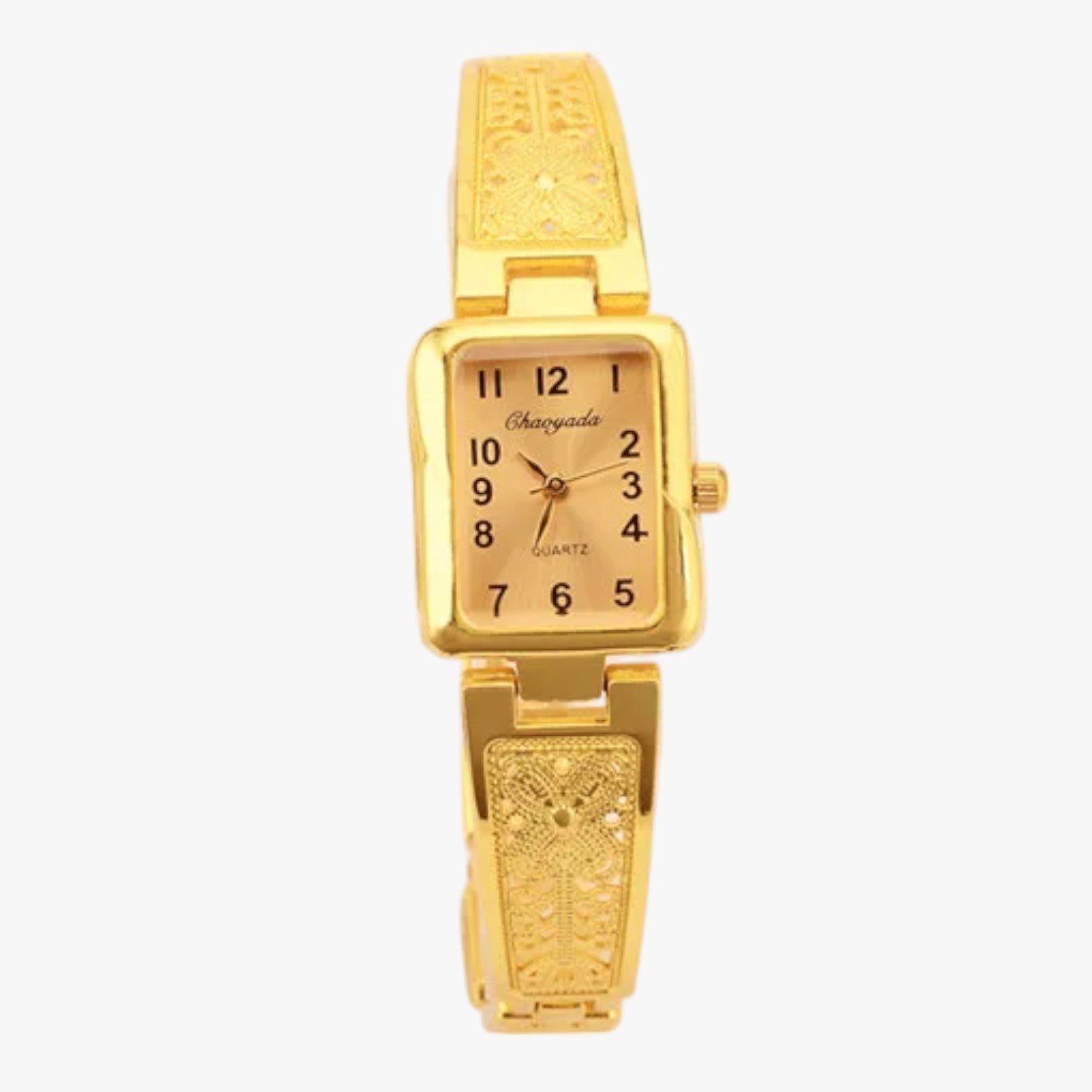Ariella | Elegante orologio da polso vintage - Oro - female watch ladies watch watch watch for women watches - Concept Palermo