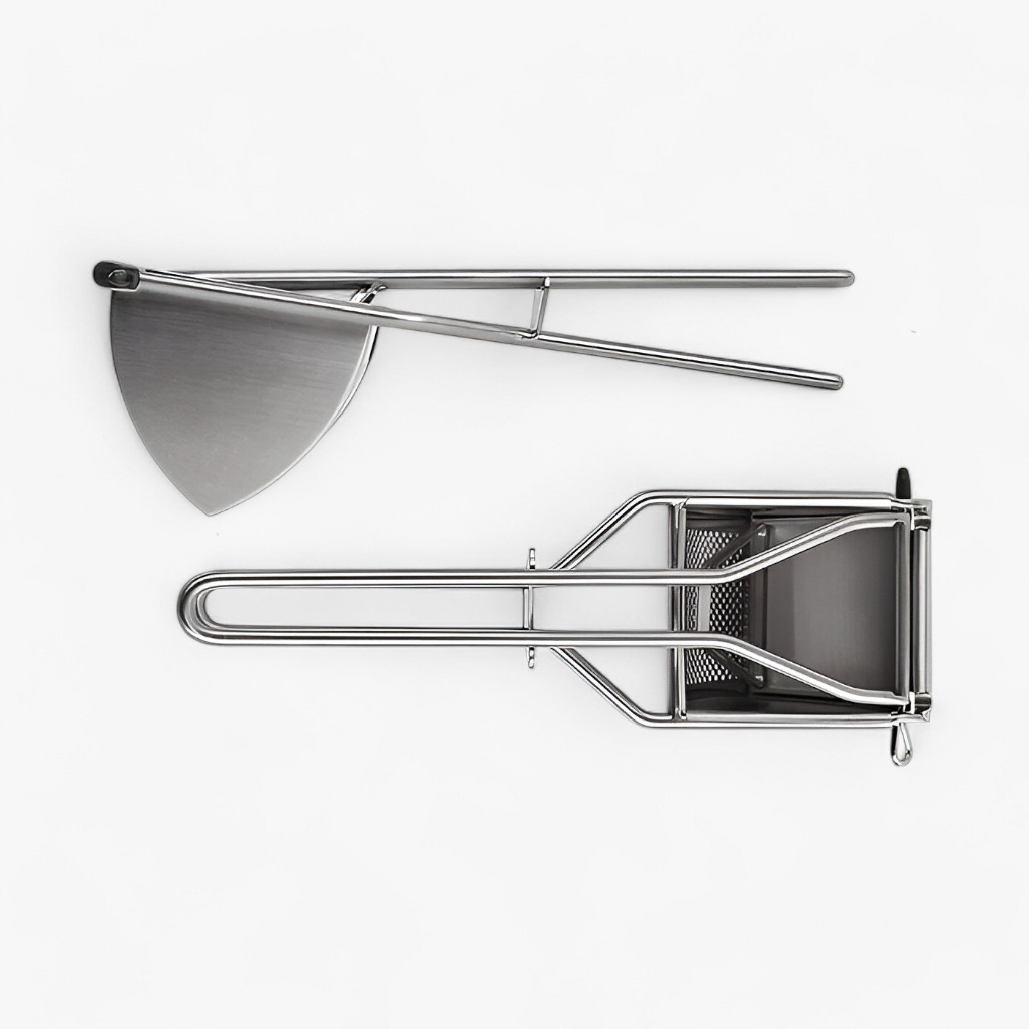 Stampo per cucina Tung | Pressa senza sforzo per risultati lisci - - kitchen mashers mashers - Concept Palermo