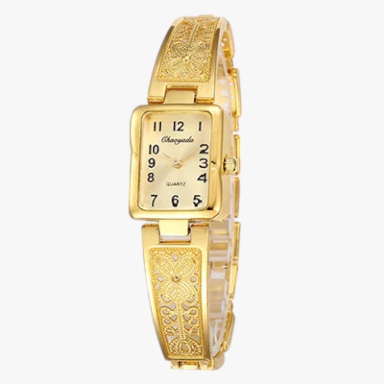Kylie | Elegante orologio da polso in oro da donna - Oro - female watch ladies watch watch watch for women watches - Concept Palermo
