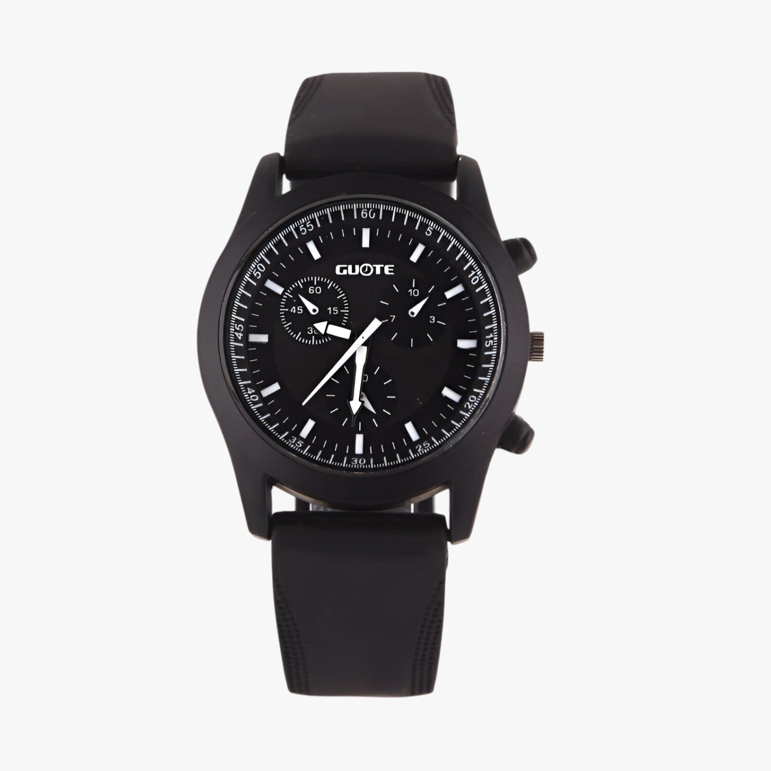 Hazel | Orologio Donna Stile Sportivo & Comfort in Silicone - 5 - female watch ladies watch watch watch for women watches - Concept Palermo