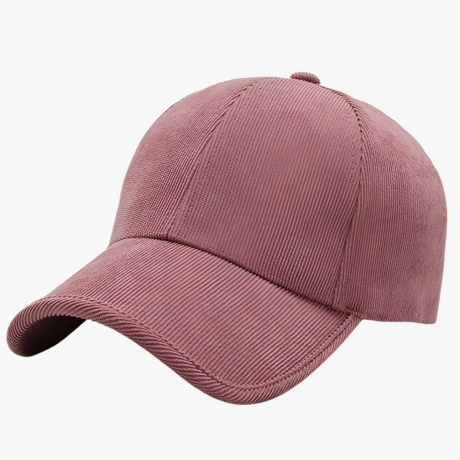 Luca | Trendy Snapback in Corda Verde Oliva - Cappellino da baseball rosa 56-60CM - Baseball caps caps mens cap - Concept Palermo