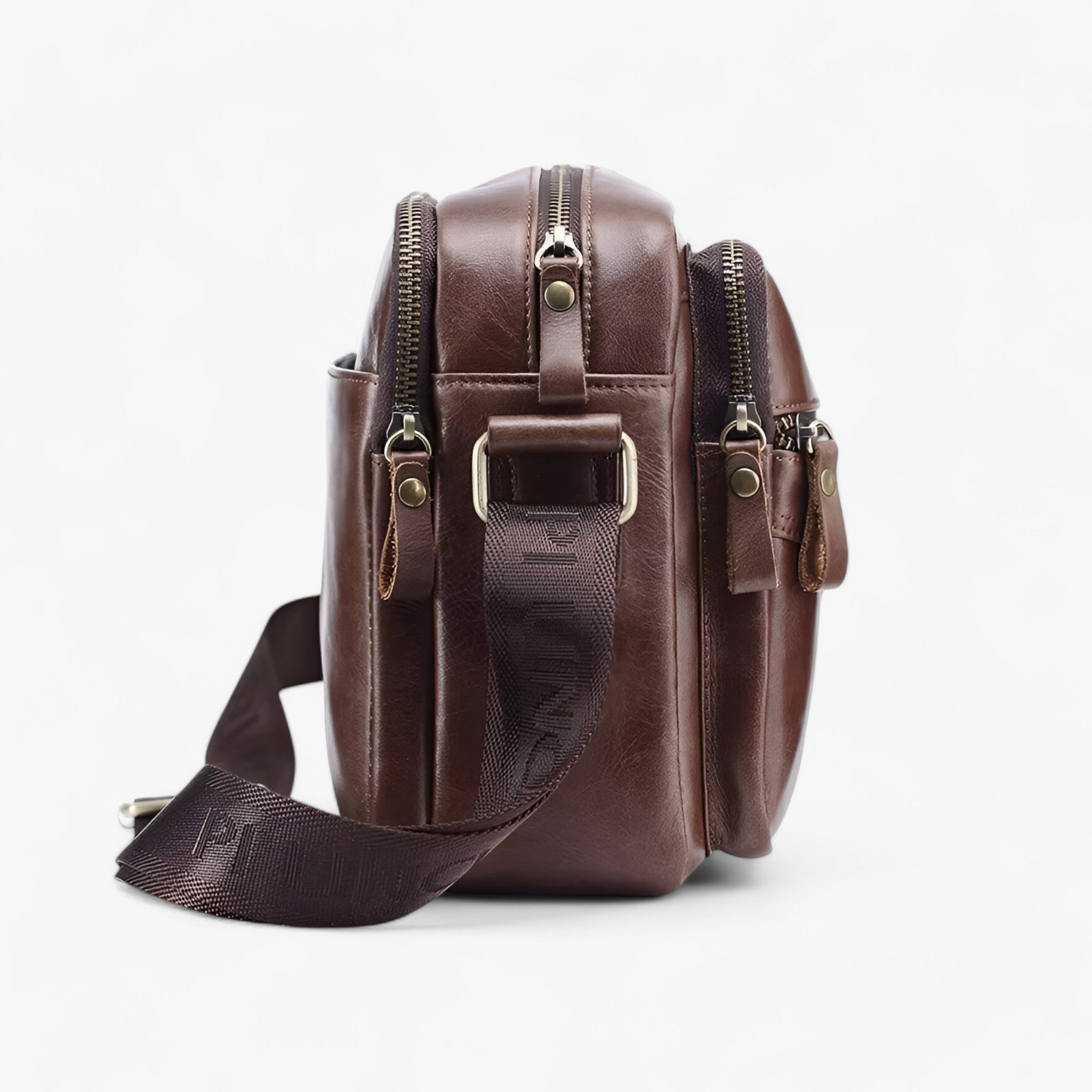 Noah | Borsa in pelle - Elegante e funzionale - - - Concept Palermo