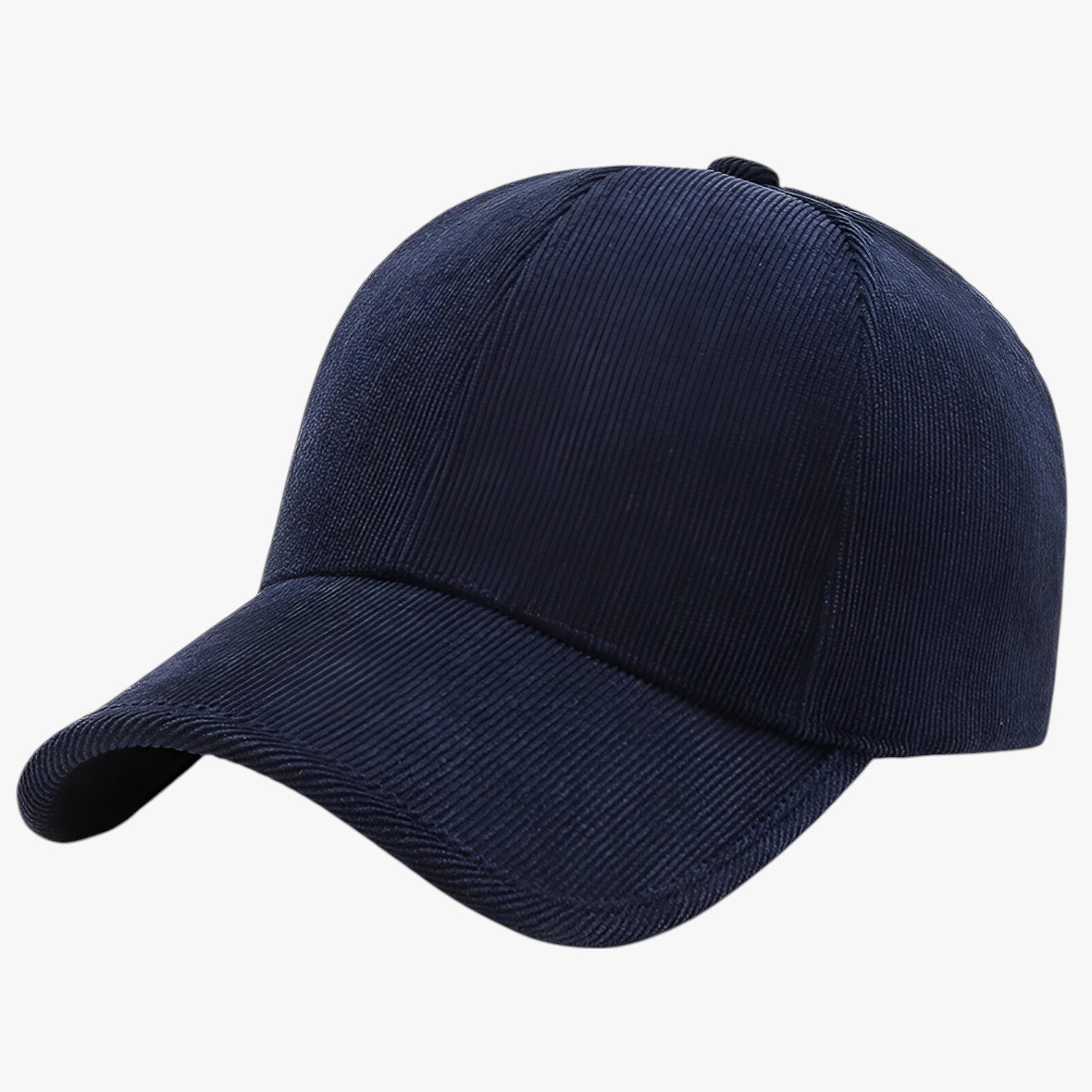 Luca | Trendy Snapback in Corda Verde Oliva - Cappellino da baseball blu navy 56-60CM - Baseball caps caps mens cap - Concept Palermo