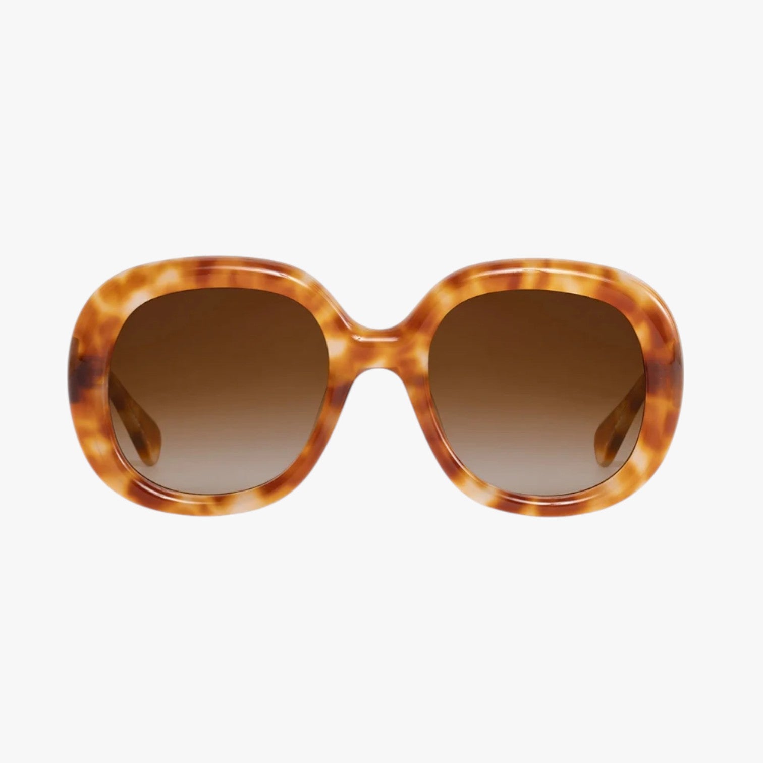 Andrea | Occhiali da Sole Oversize di Lusso Stile Iconico & Protezione Totale per le Tue Giornate Outdoor - - Fashion Sunglasses Sunglasses womens sun glasses - Concept Palermo