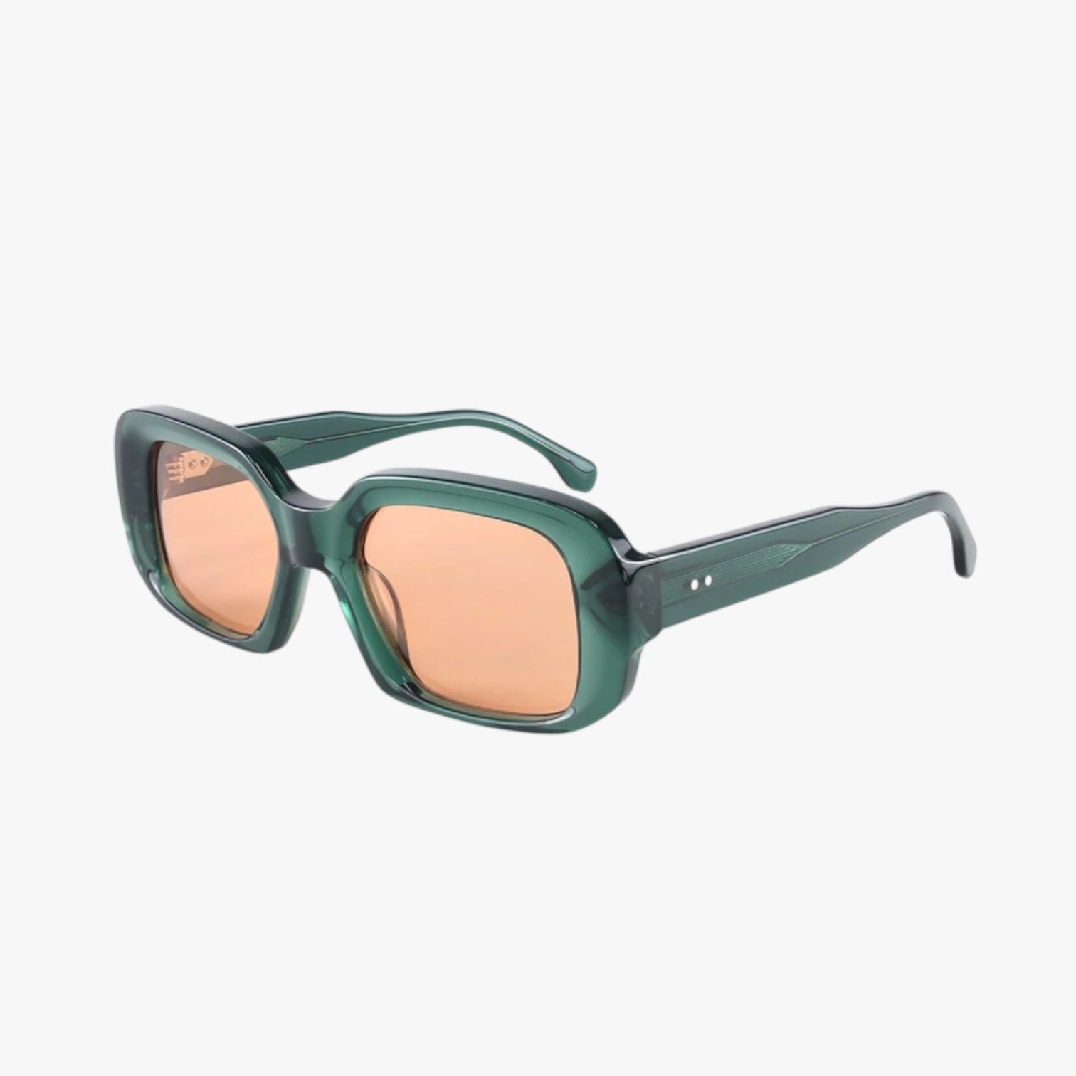 Tamara | Eleganza decisa - Occhiali da sole da donna in acetato firmati - - Fashion Sunglasses Sunglasses sunglasses for women - Concept Palermo