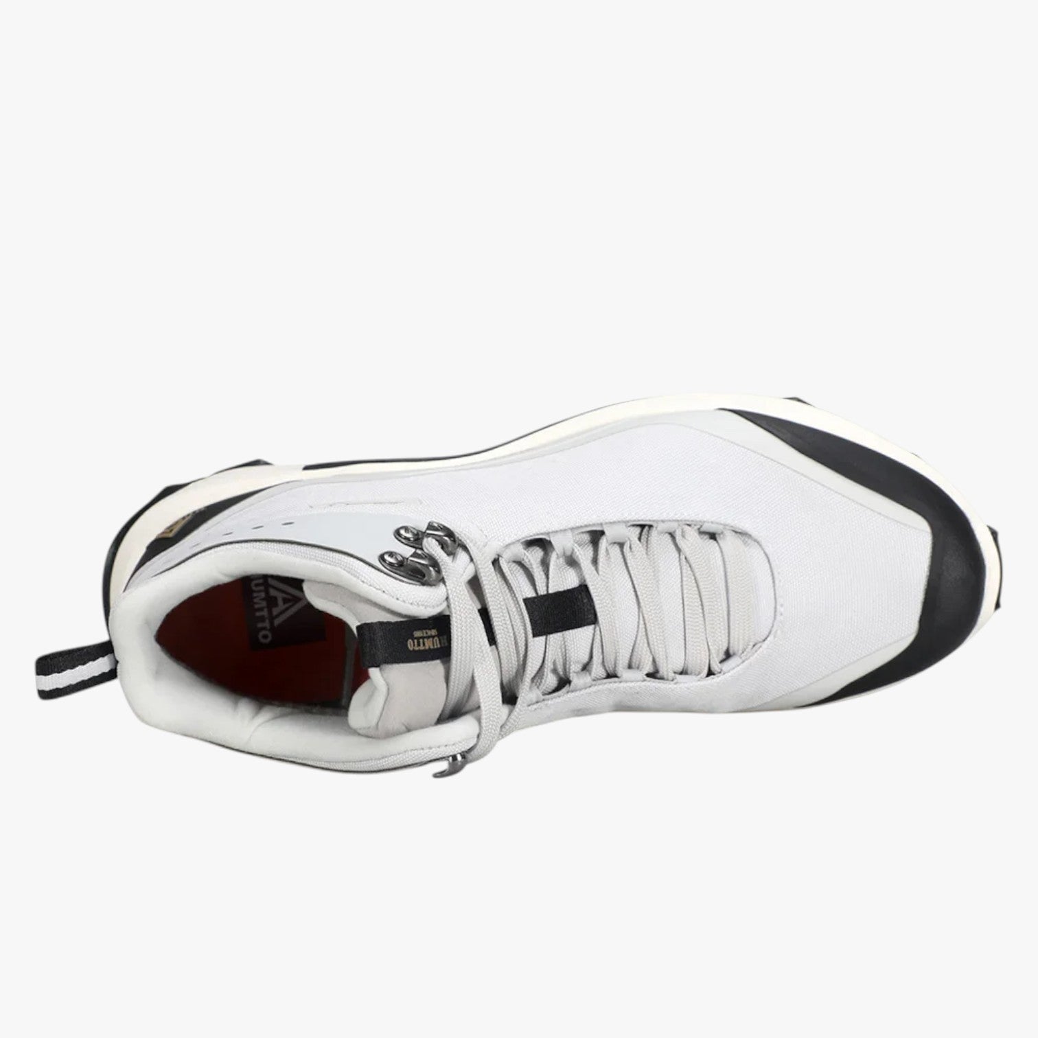 Antonio | Scarpe da Montagna da Uomo Grip Potente, Comfort Estremo & Protezione Totale - - Boots & Shoes hiking shoes Men's Shoes shoes shoes for men - Concept Palermo