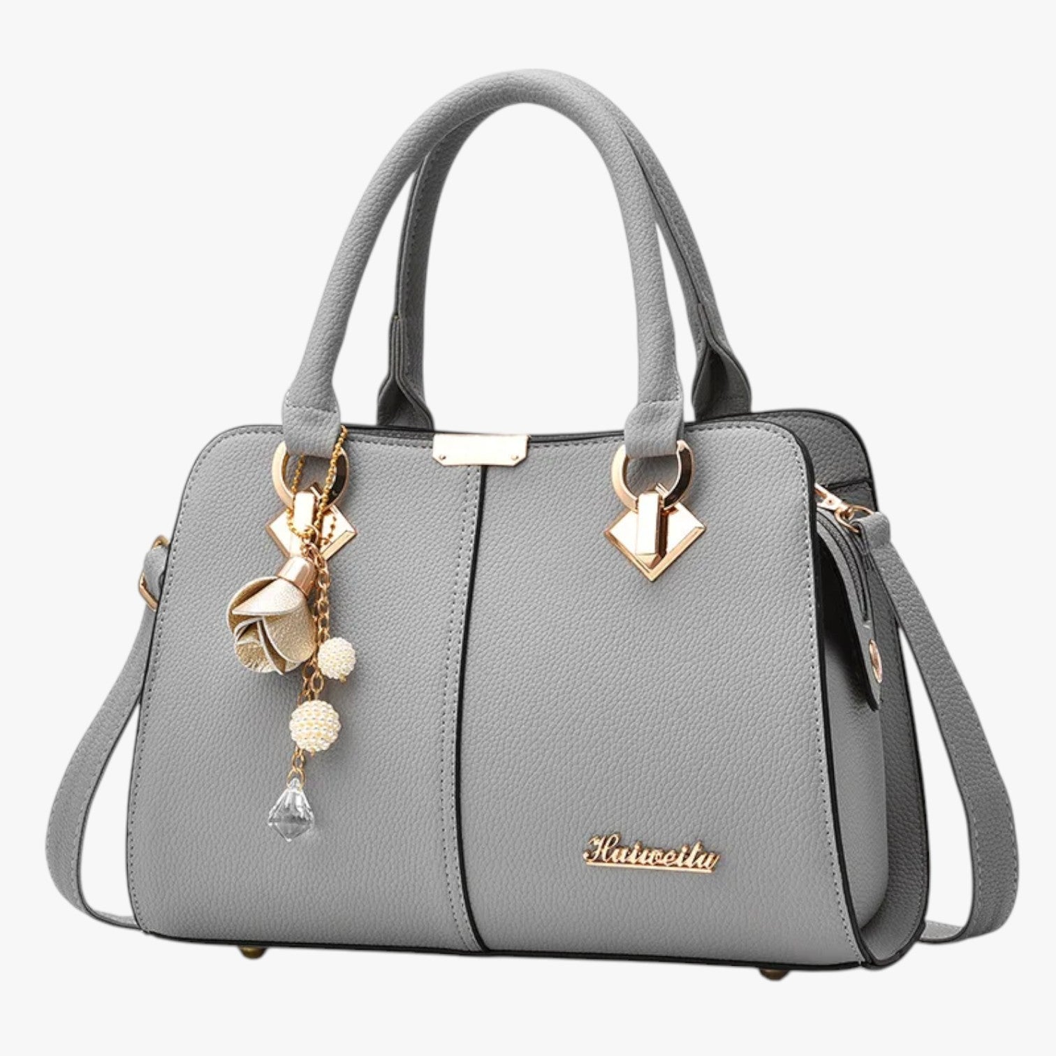Alexia | Eleganza e comfort a spalla – Borsa casual di tendenza - - Bags women bags Women's handbags - Concept Palermo