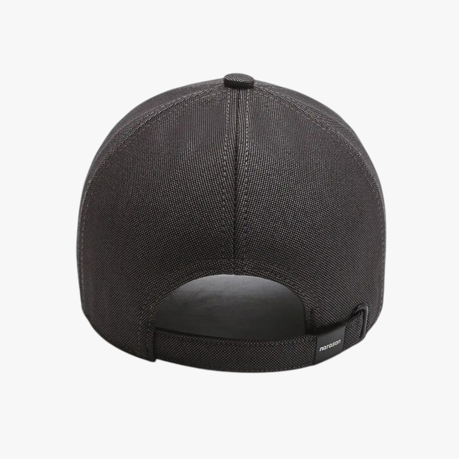 Gilbert | Cappellino baseball elegante e caldo per l'autunno-inverno da uomo - - Baseball caps caps mens accessory - Concept Palermo