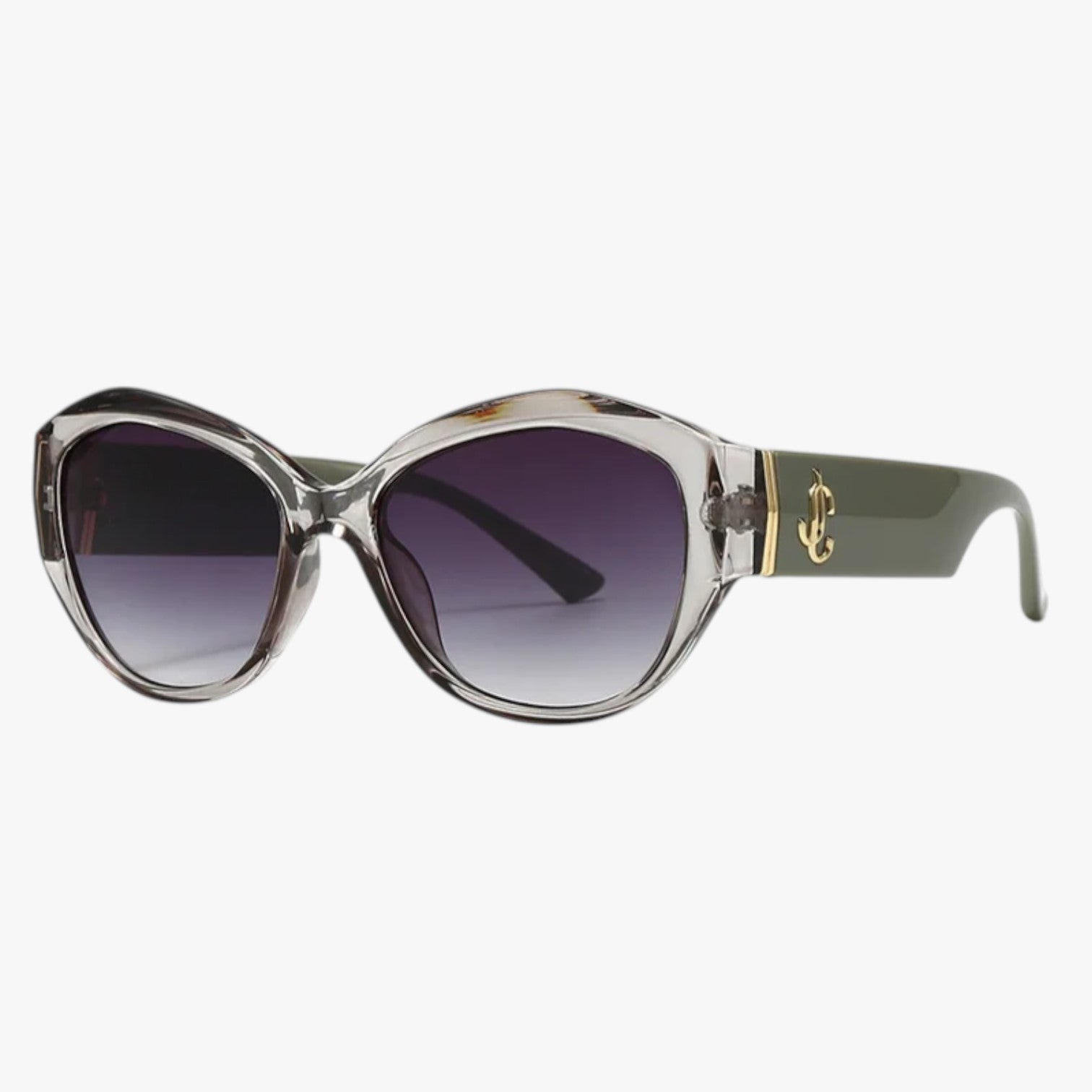 Maris | Occhiali da sole quadrati leggeri in policarbonato: stile moderno, comfort totale - - polarized sunglasses women Sunglasses sunglasses for women - Concept Palermo