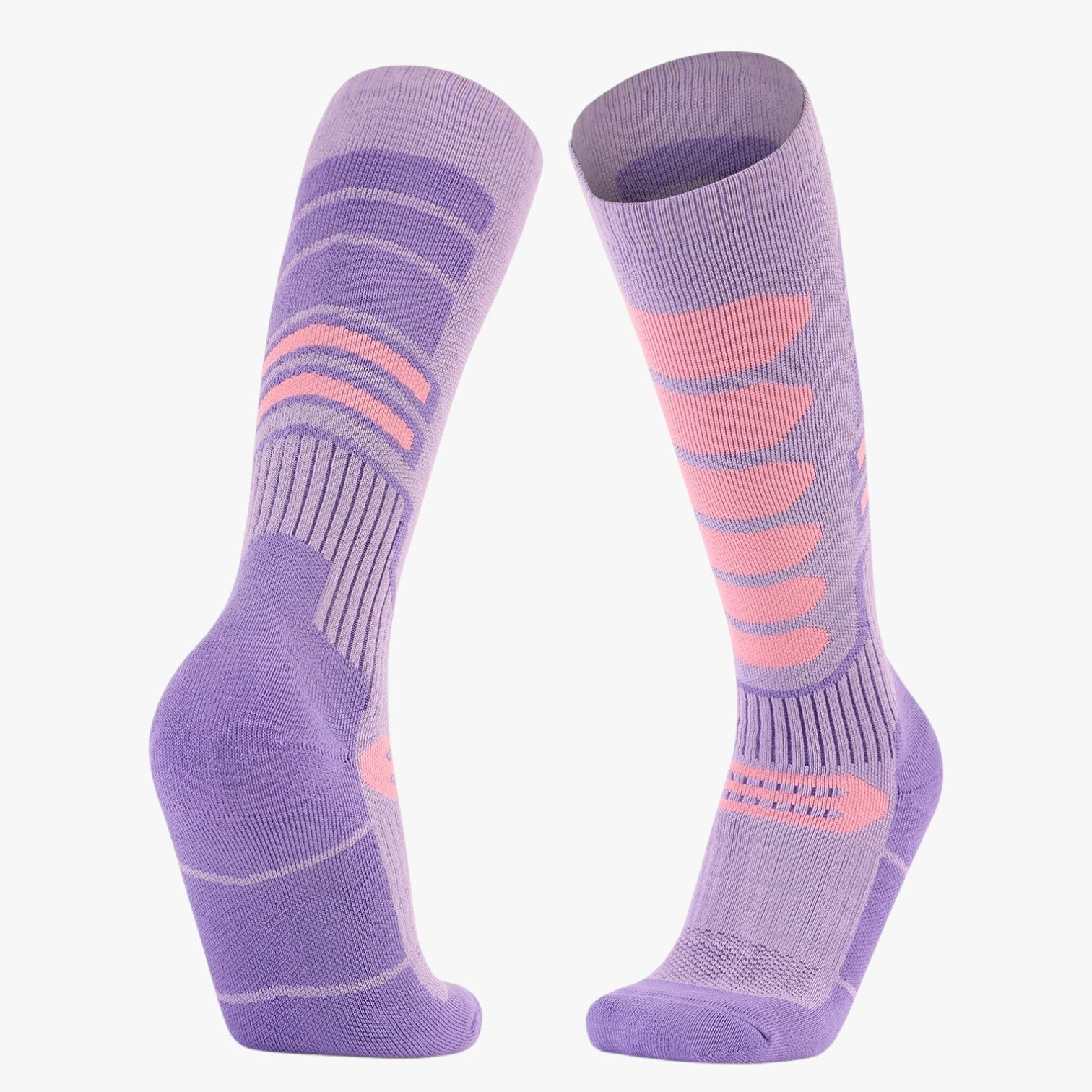 Kaleb | Calzini da sci e trekking – Extra spessi e traspiranti - - Hiking Socks socks - Concept Palermo