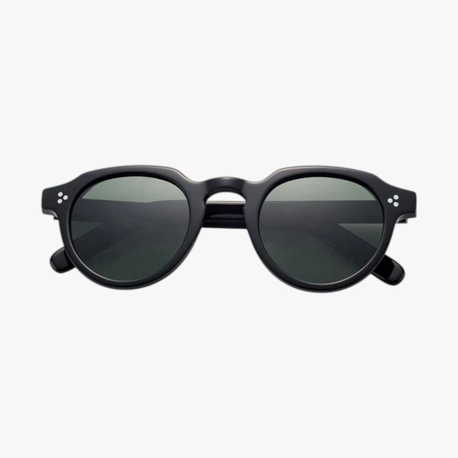 Celina | Occhiali da sole retrò da donna - Eleganza sostenibile con lenti polarizzate - occhiali da sole Nero - Fashion Sunglasses polarized sunglasses women Sunglasses sunglasses for women - Concept Palermo