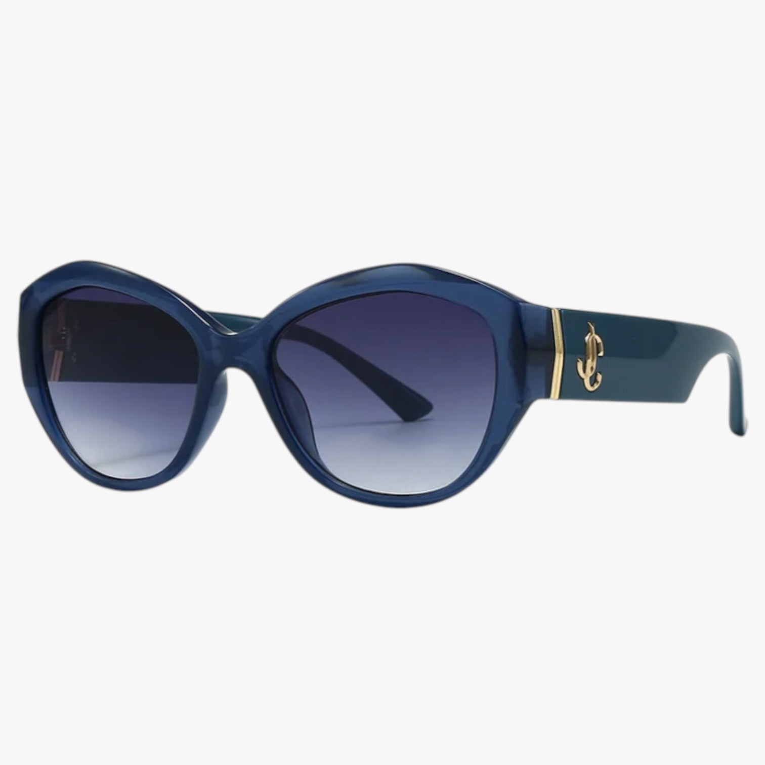 Maris | Occhiali da sole quadrati leggeri in policarbonato: stile moderno, comfort totale - - polarized sunglasses women Sunglasses sunglasses for women - Concept Palermo