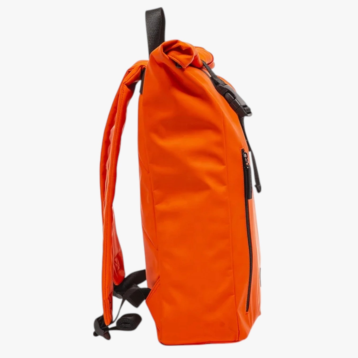 Sherwin | Zaino reversibile brillante: stile ecologico e versatilità in viaggio - - Backpack Bags bags for men mens bag - Concept Palermo